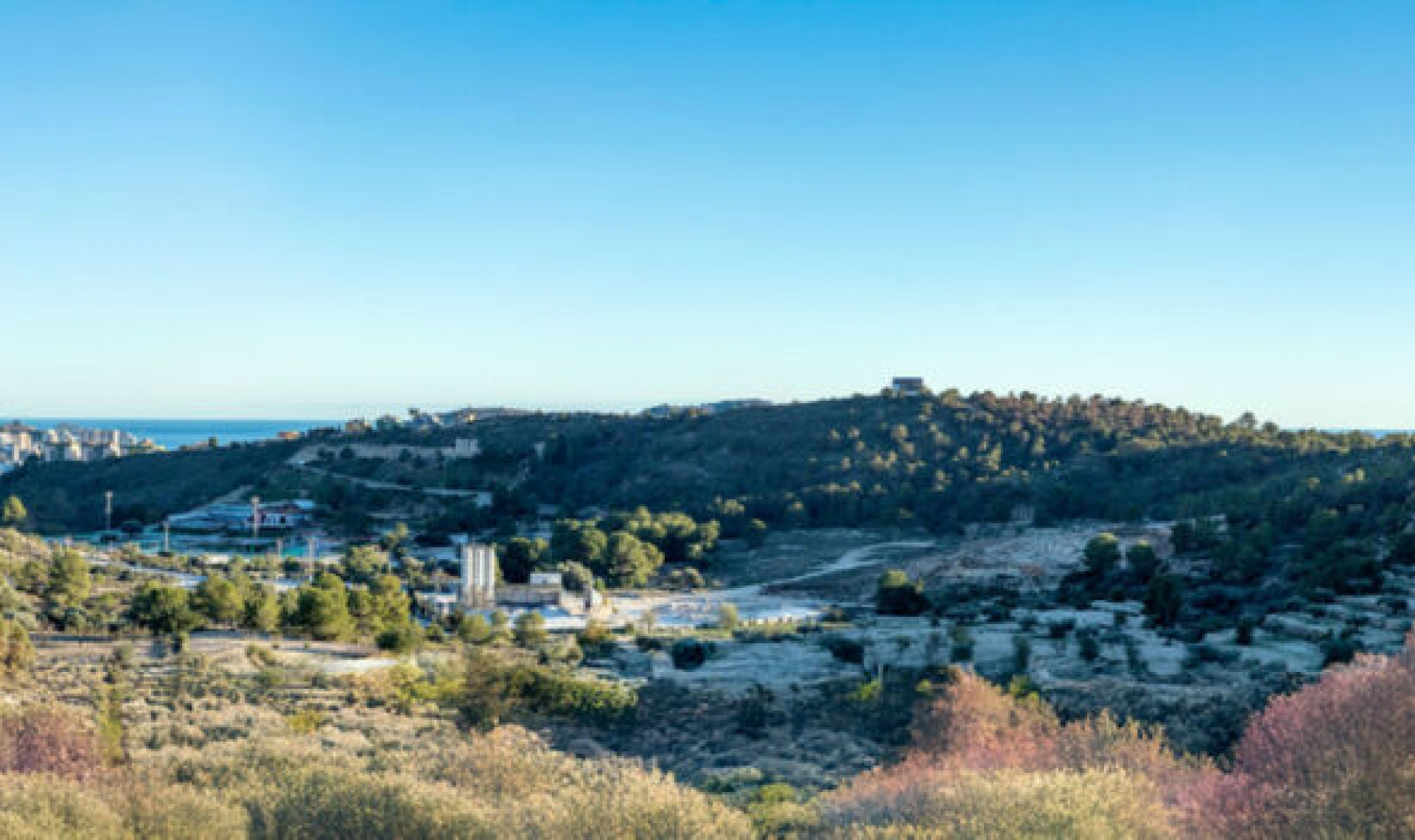 Resale - House -
Finestrat