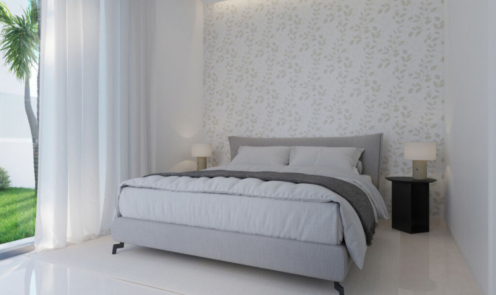 Resale - House -
Finestrat