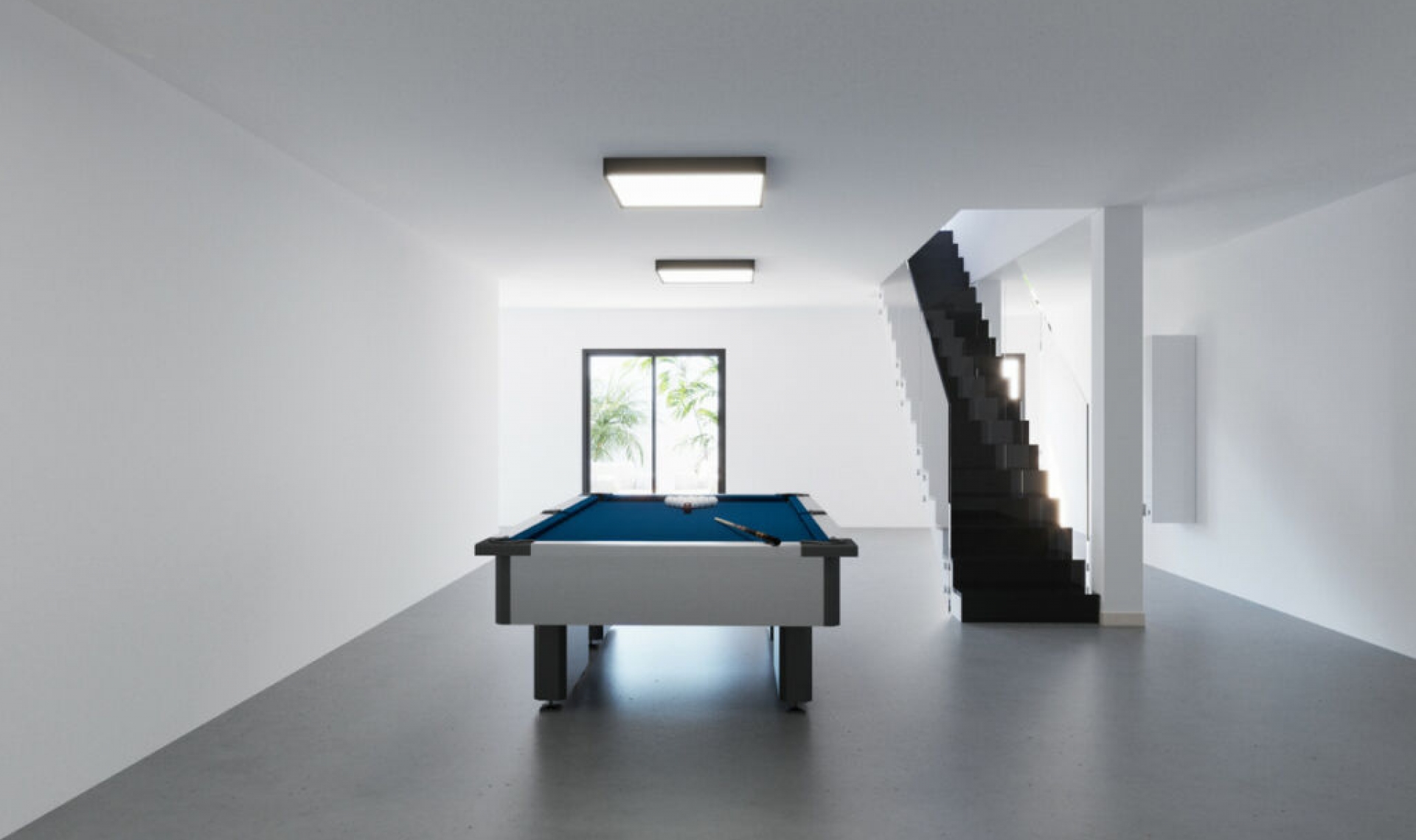 Resale - House -
Finestrat