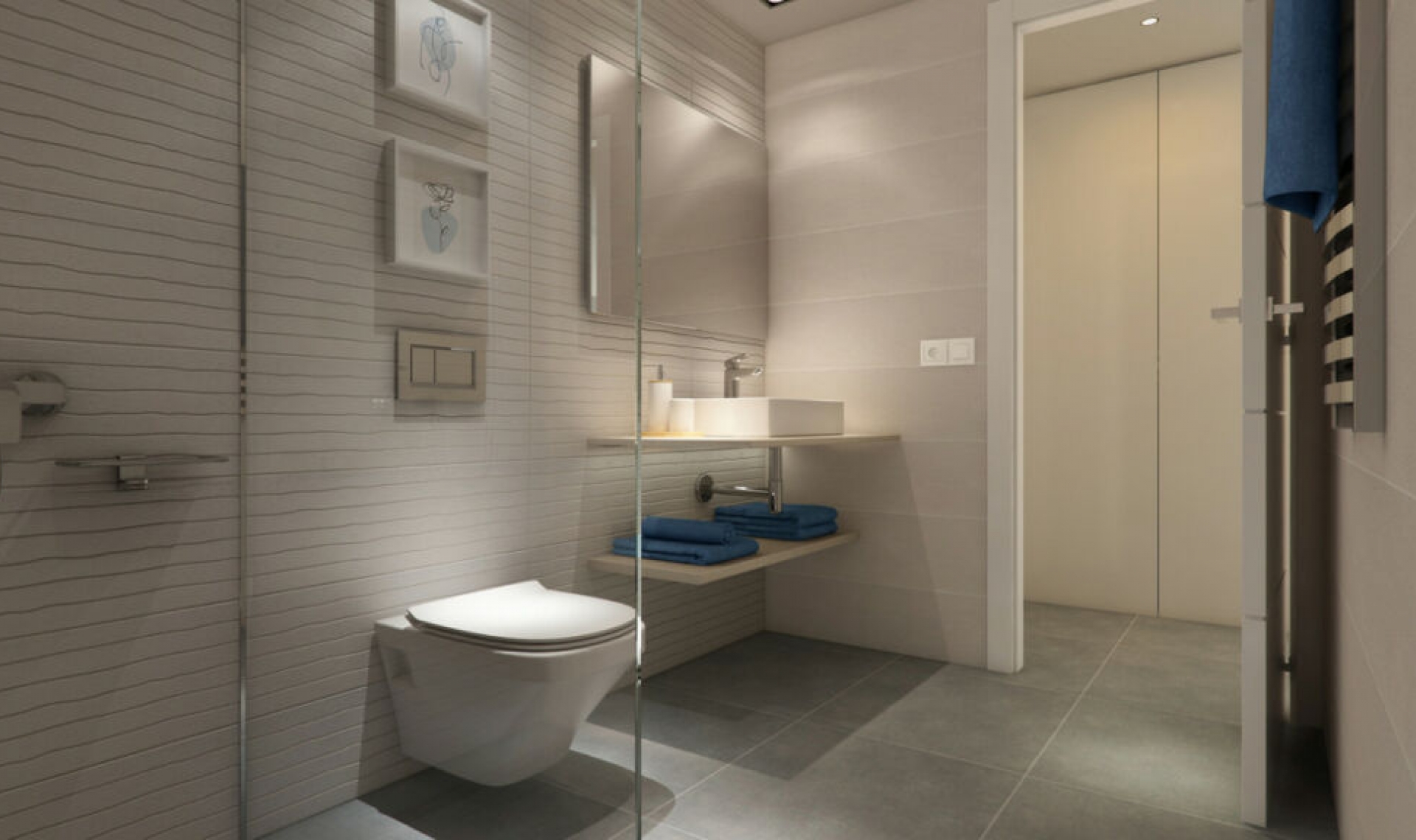 Resale - House -
Finestrat