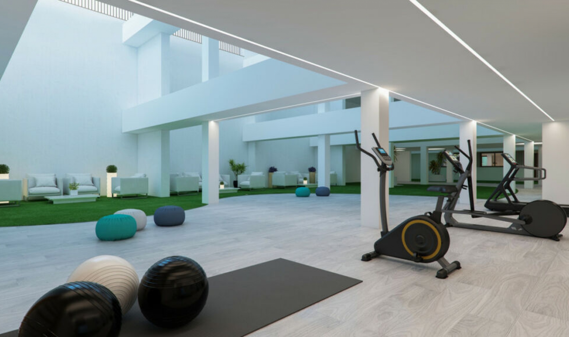 Resale - House -
Finestrat