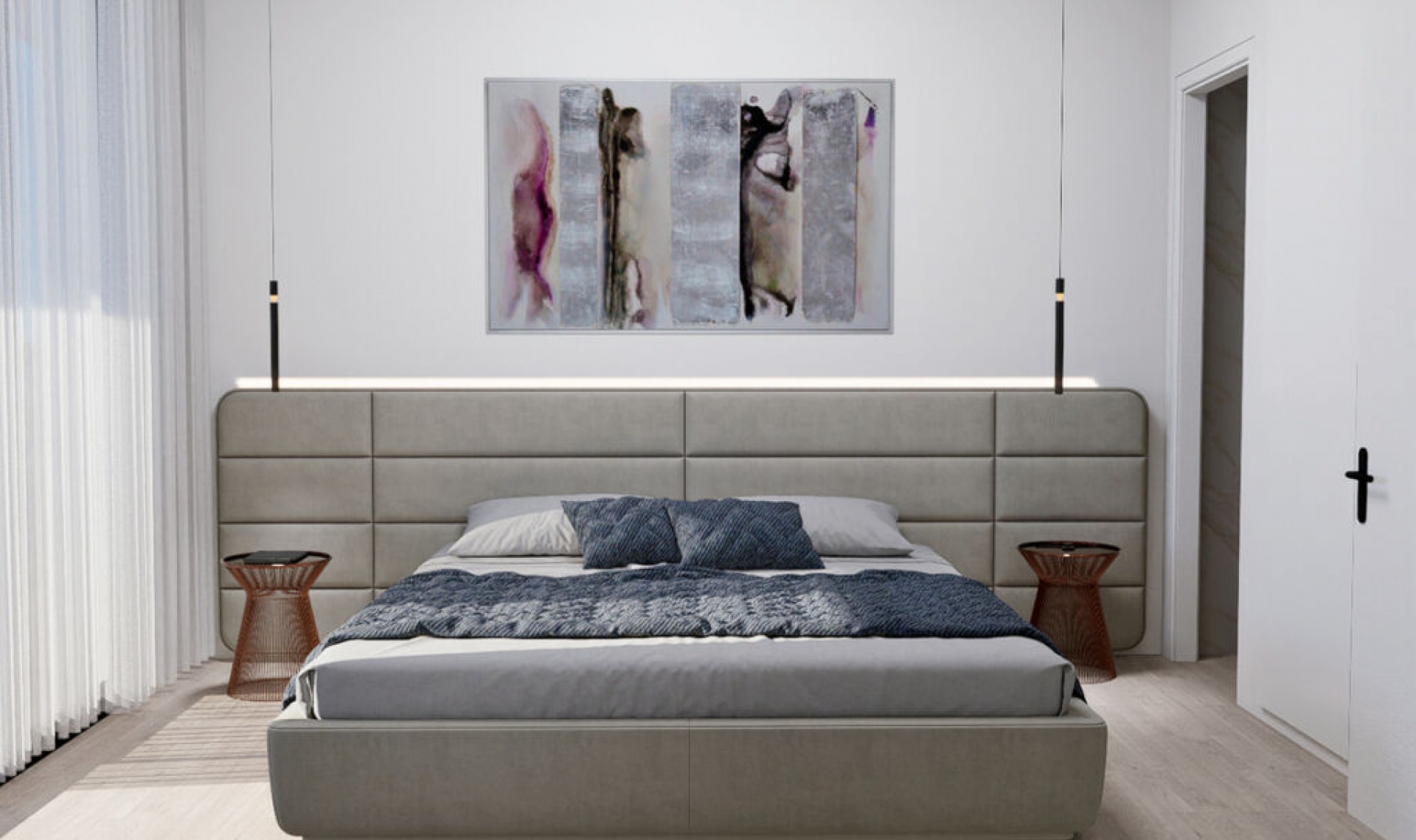 Resale - House -
Finestrat