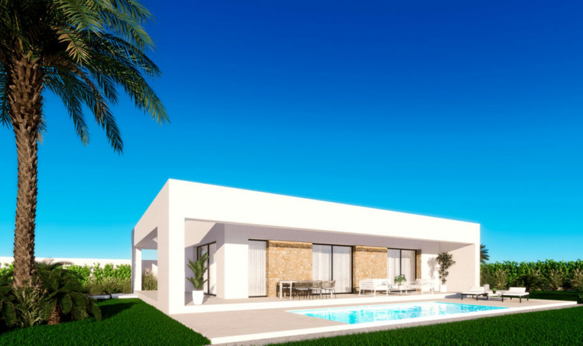 Resale - House -
Finestrat
