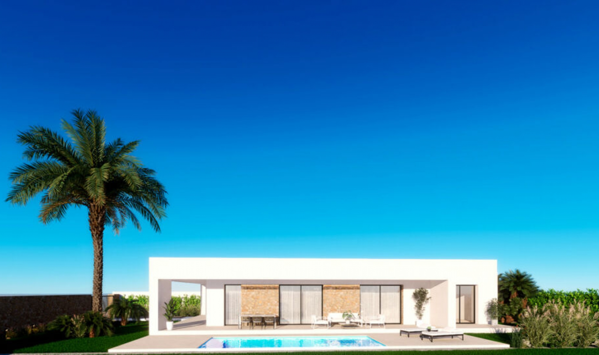 Resale - House -
Finestrat