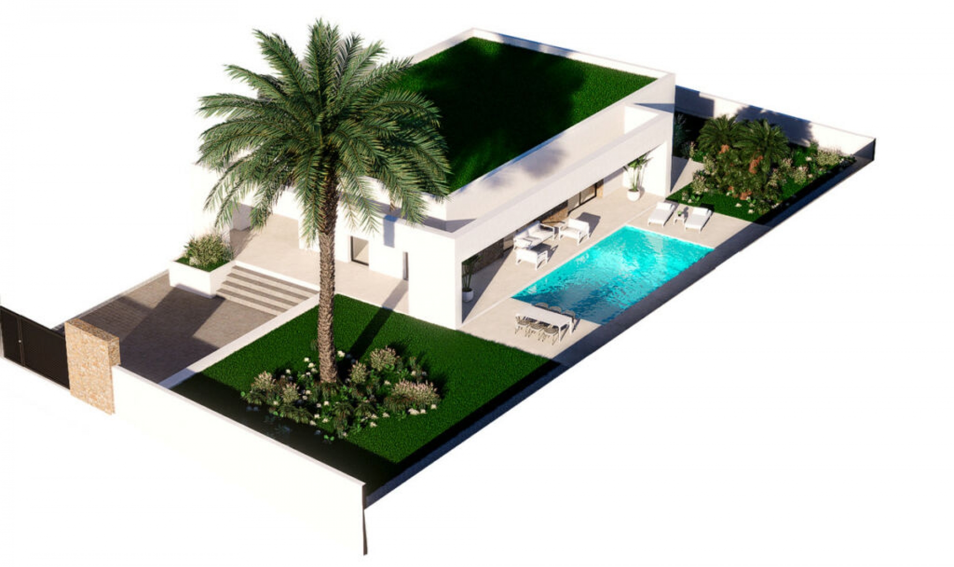 Resale - House -
Finestrat