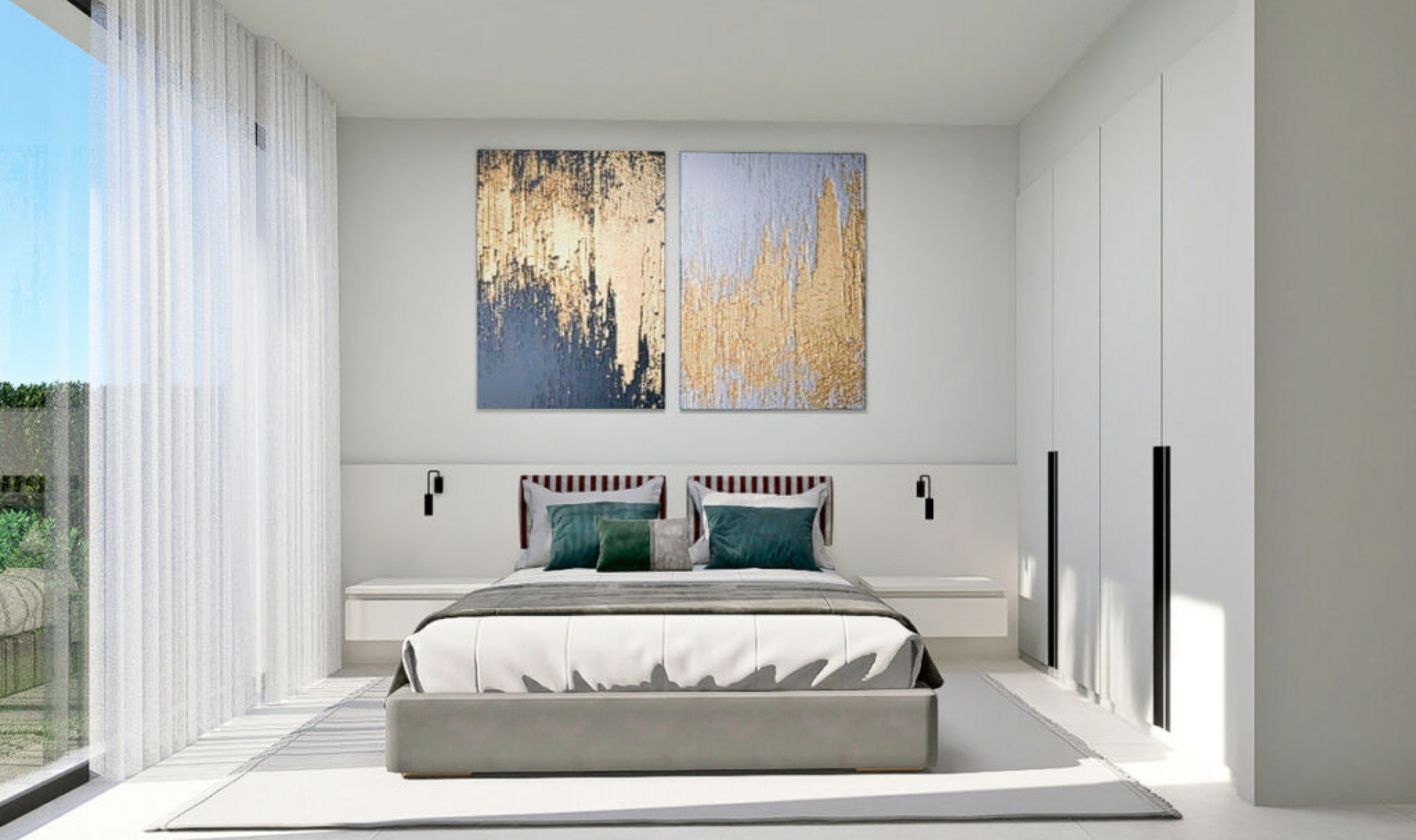 Resale - House -
Finestrat