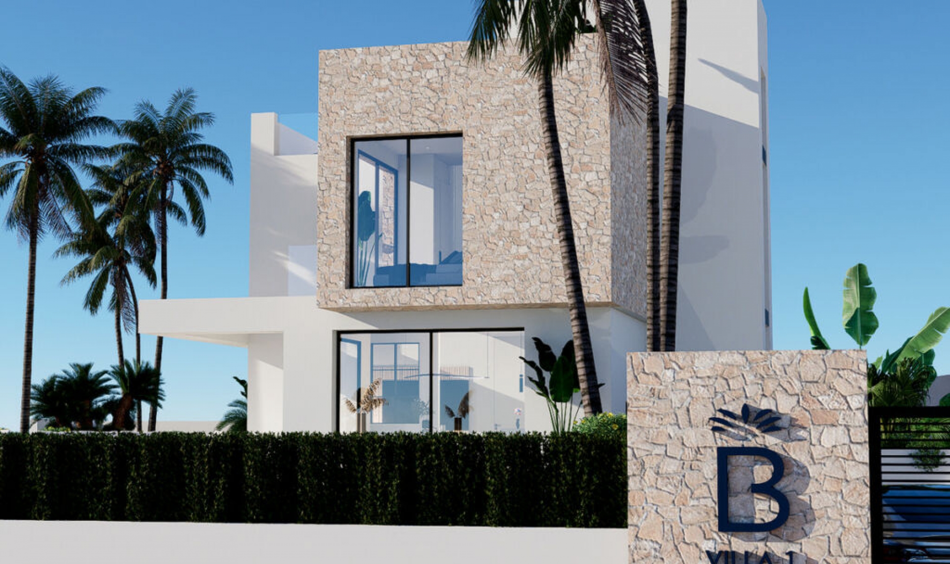 Resale - House -
Finestrat