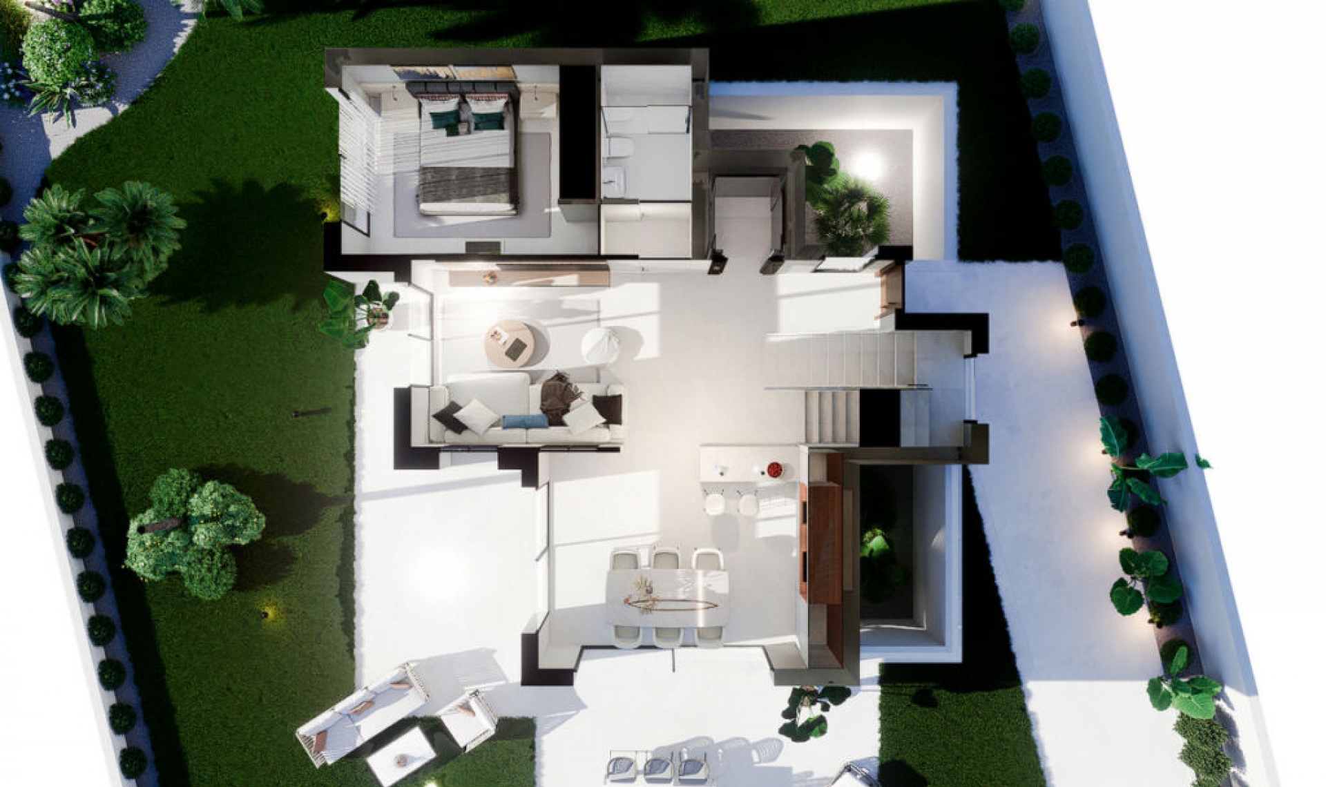 Resale - House -
Finestrat