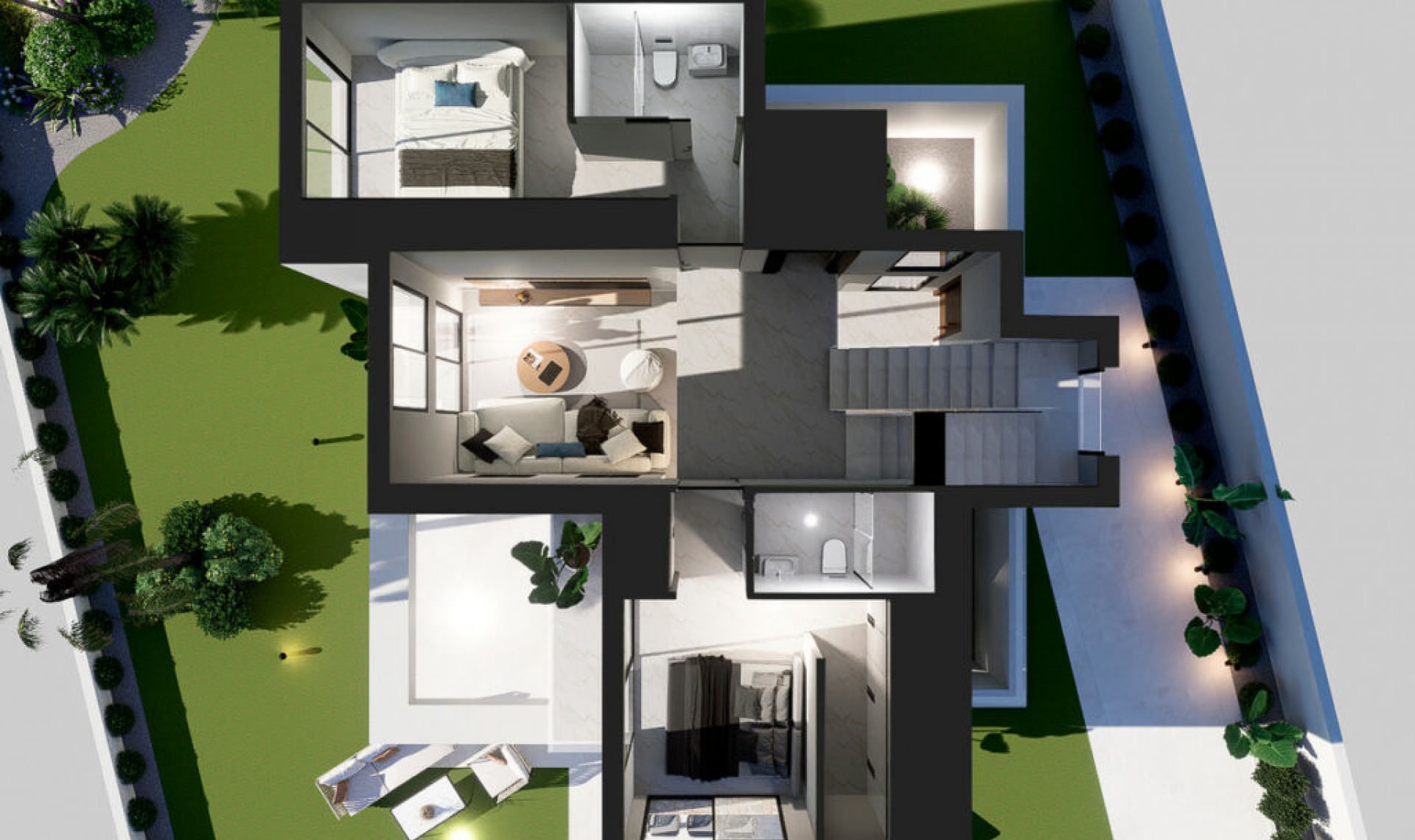 Resale - House -
Finestrat