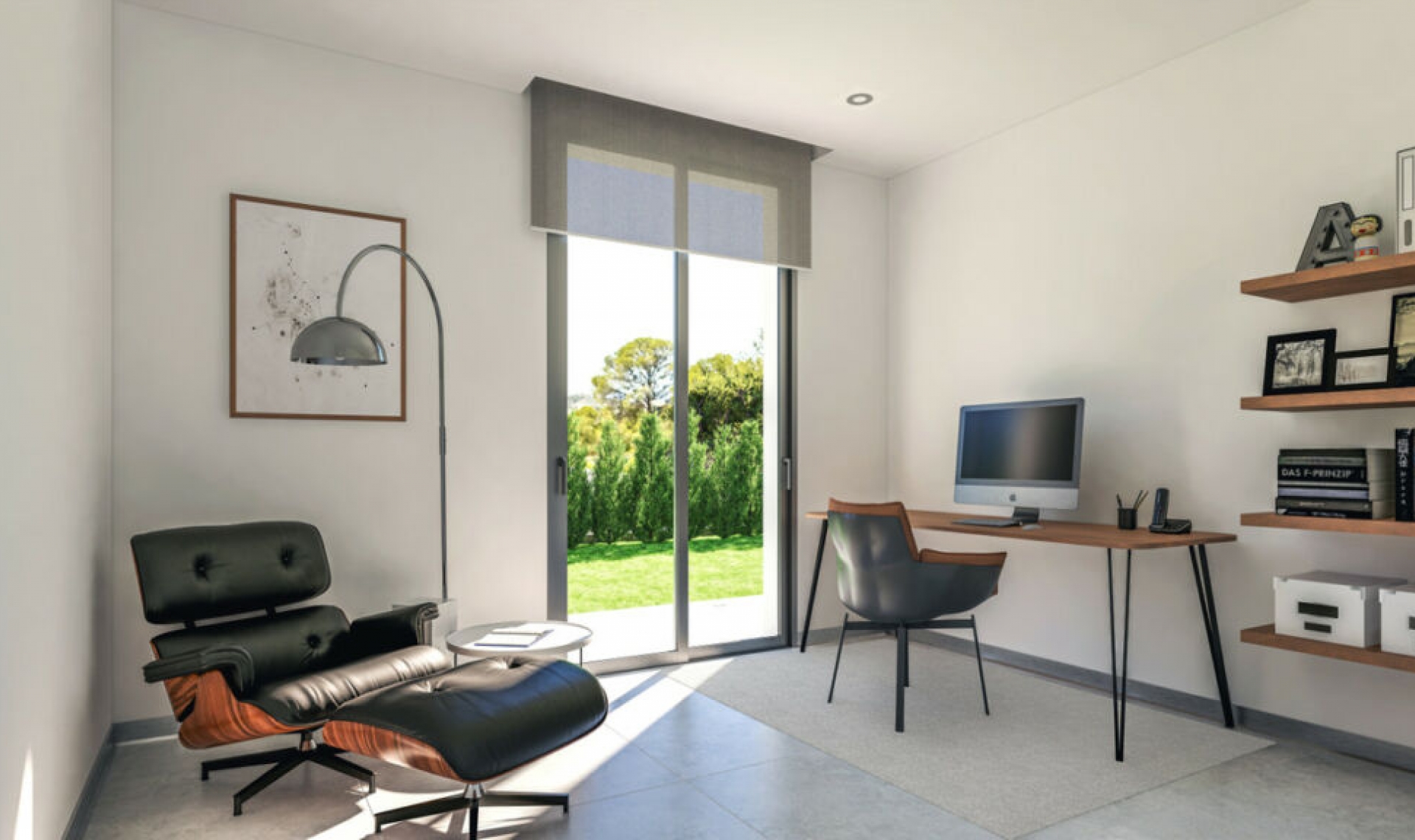 Resale - House -
Finestrat