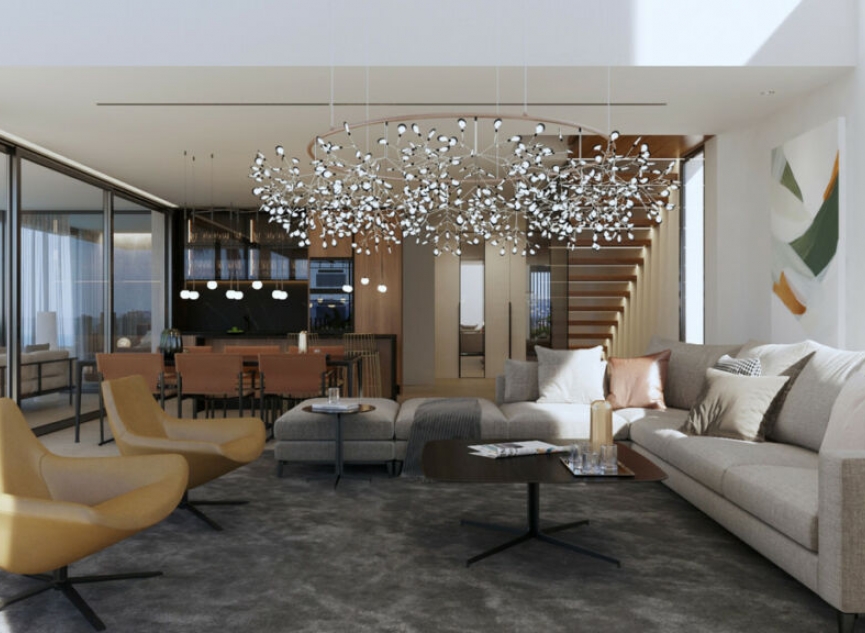 Resale - House -
Finestrat