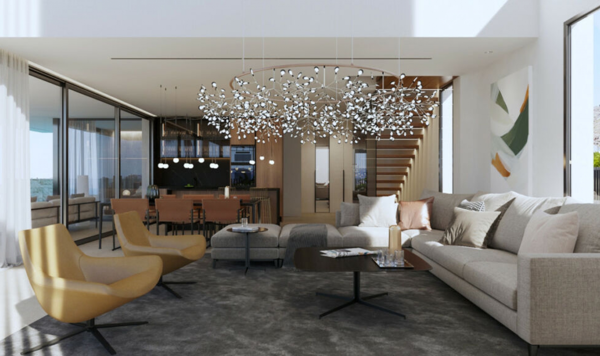 Resale - House -
Finestrat