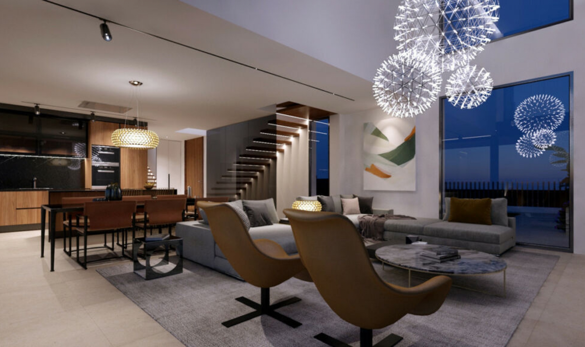 Resale - House -
Finestrat