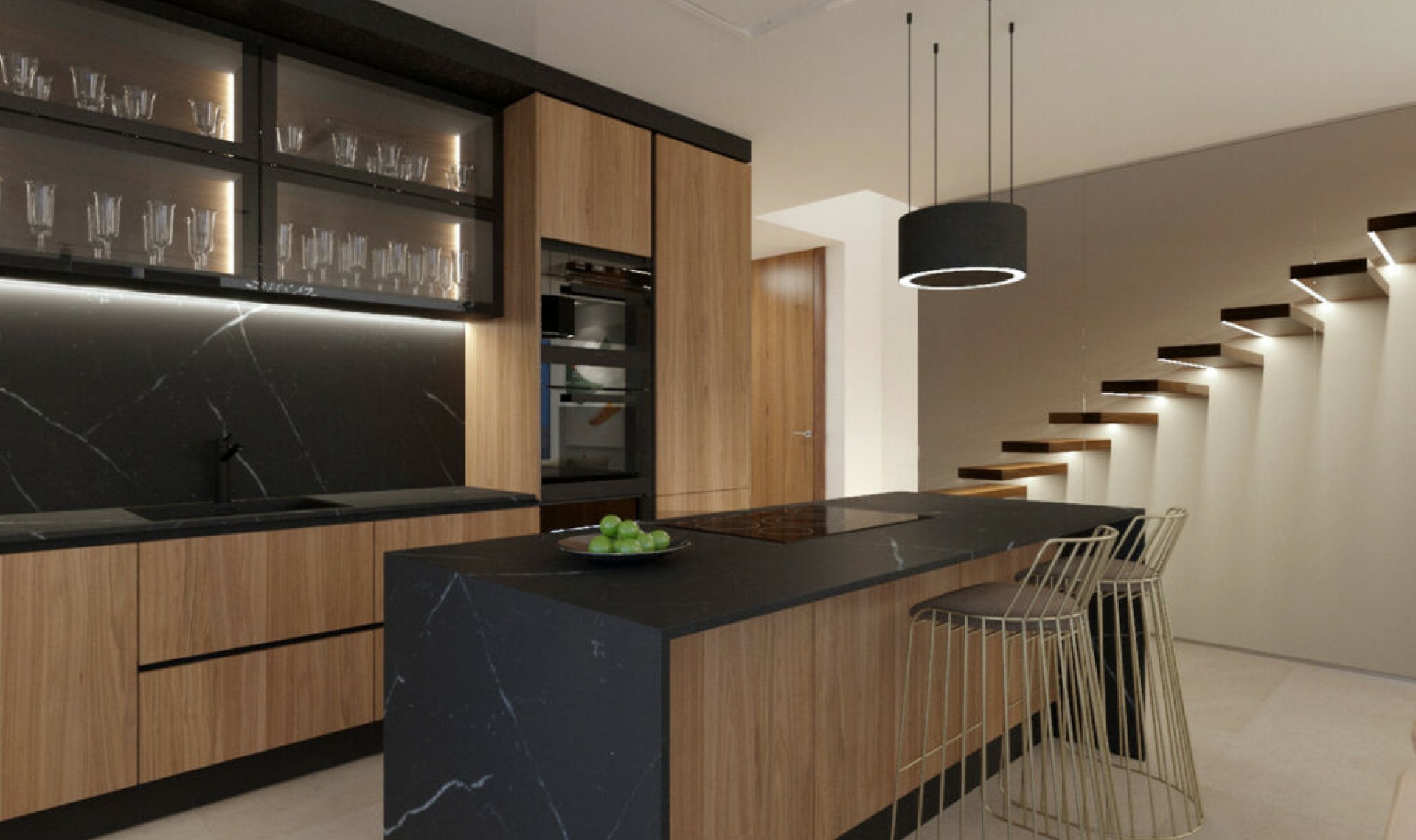 Resale - House -
Finestrat