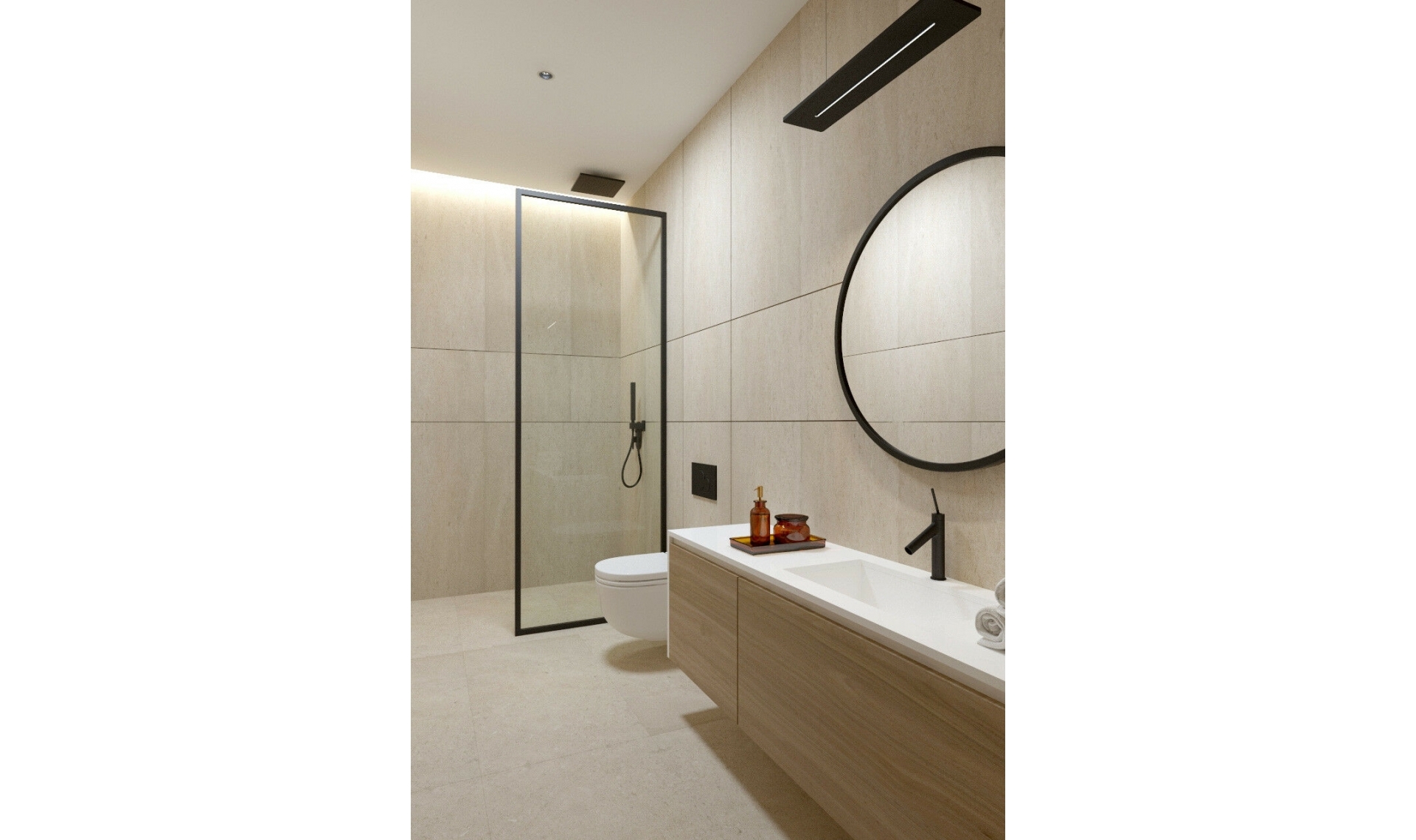 Resale - House -
Finestrat