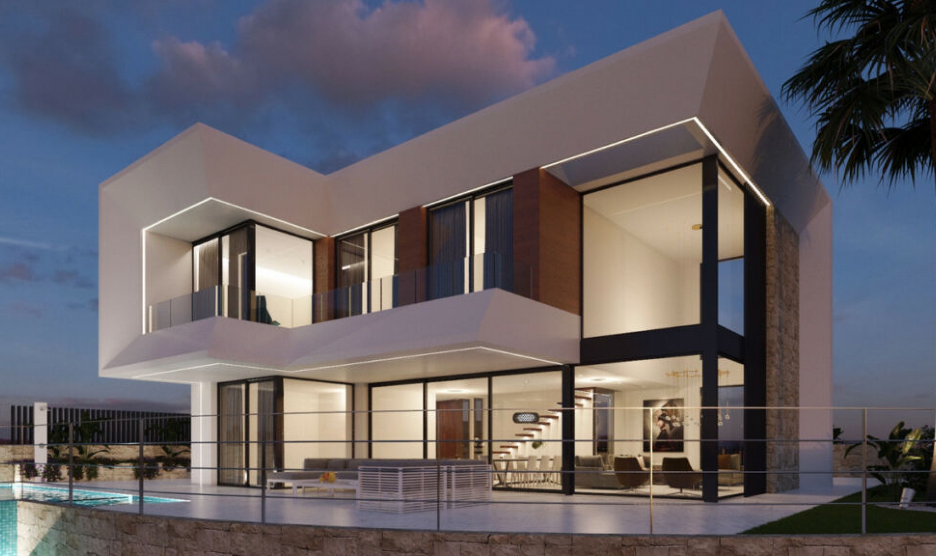 Resale - House -
Finestrat