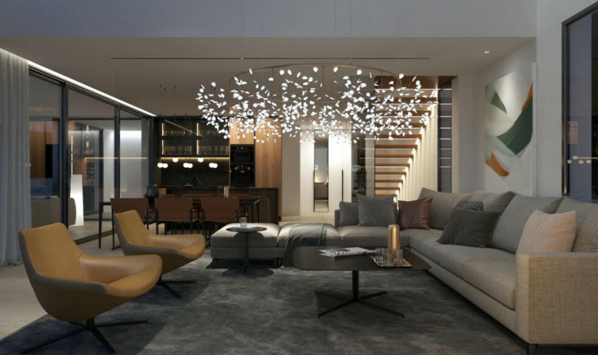 Resale - House -
Finestrat