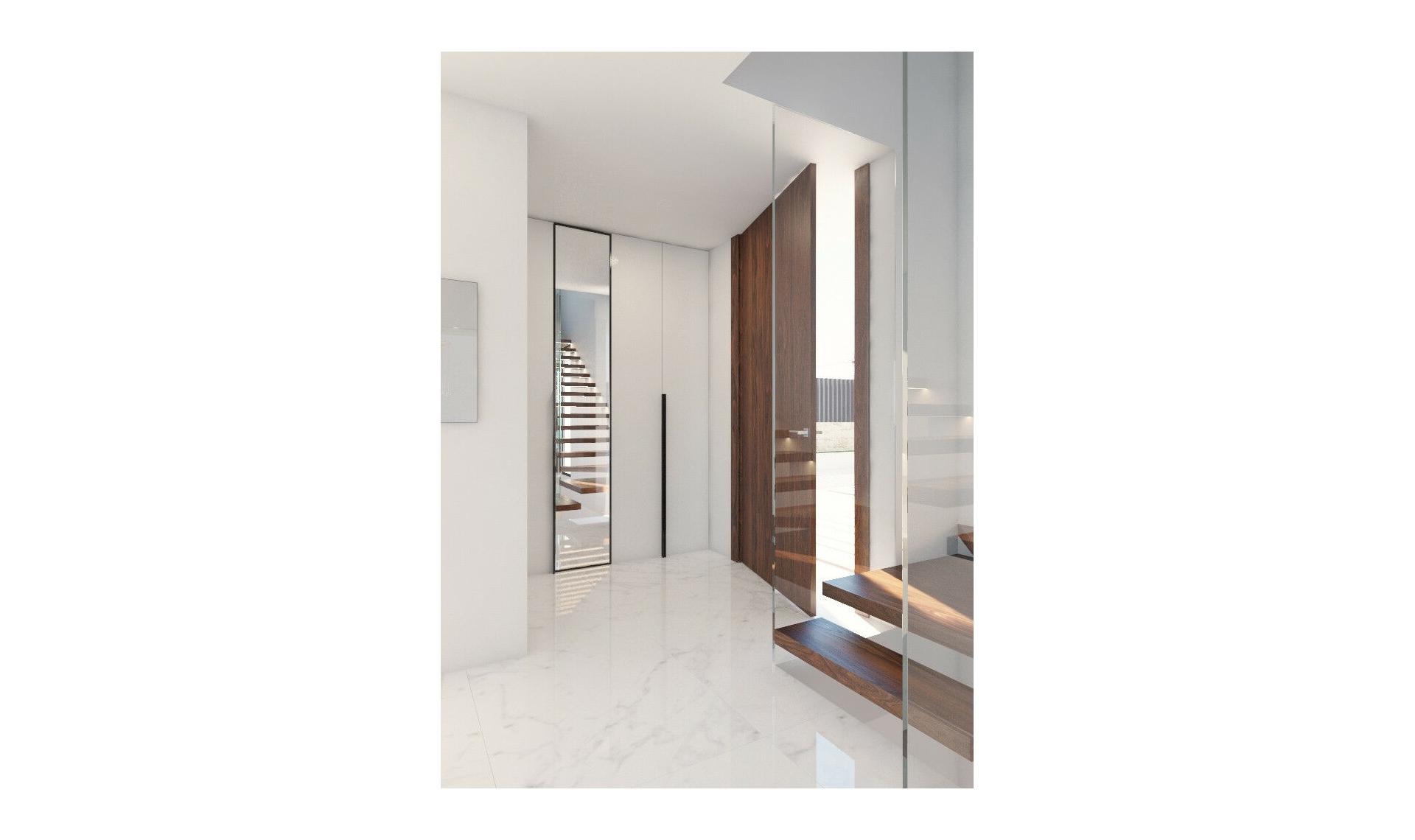 Resale - House -
Finestrat