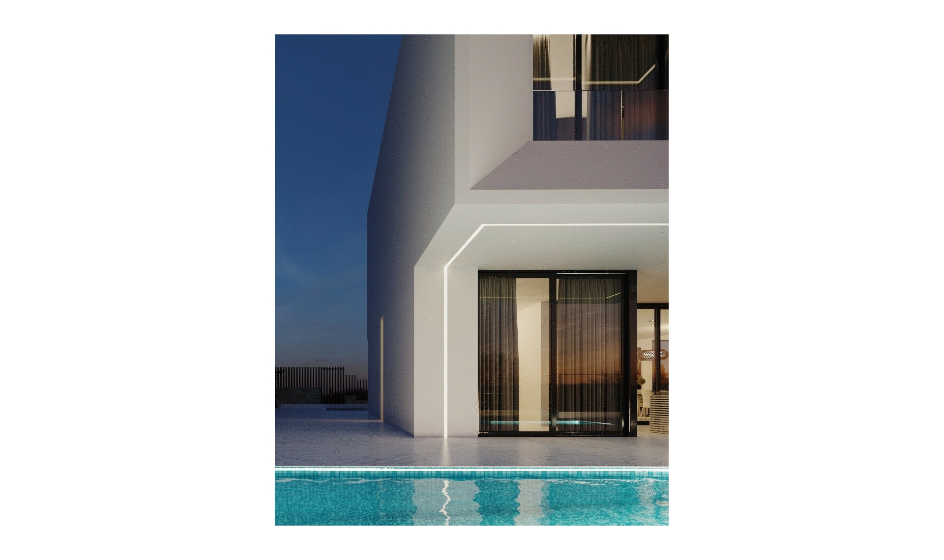 Resale - House -
Finestrat