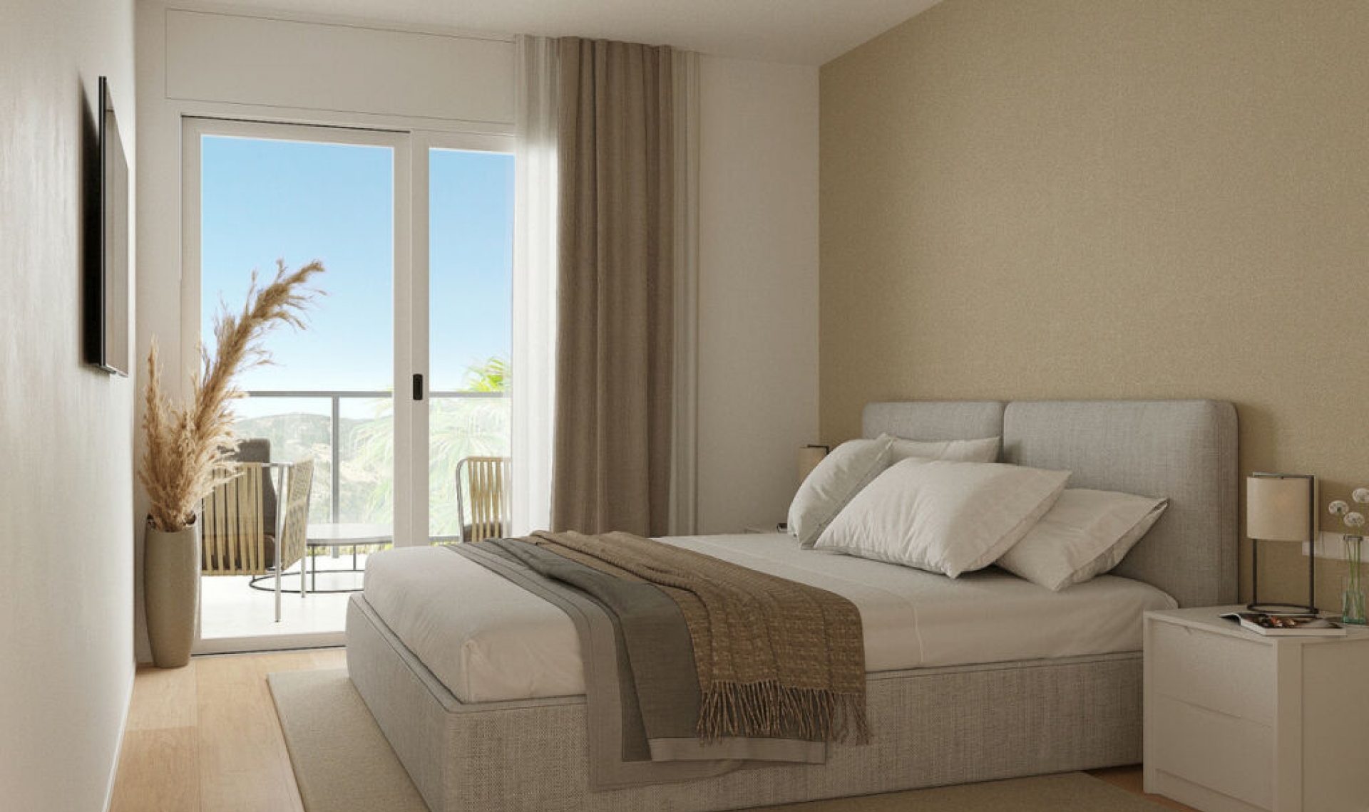 Resale - House -
Finestrat