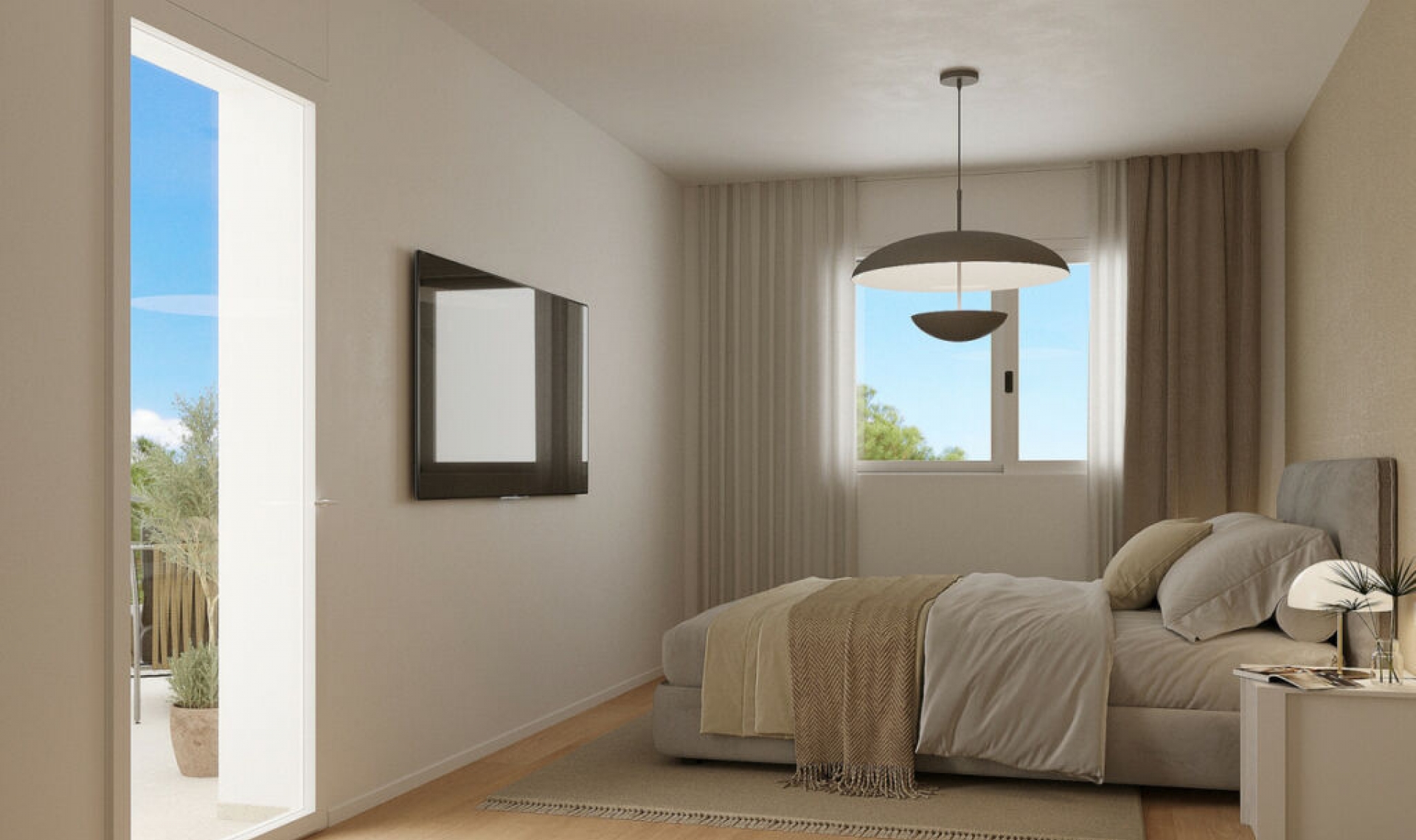 Resale - House -
Finestrat