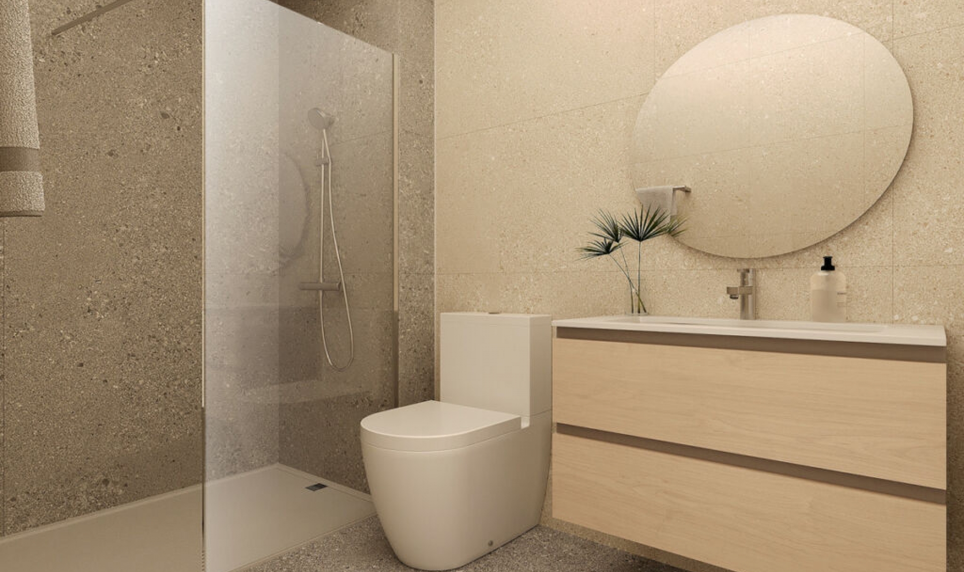 Resale - House -
Finestrat