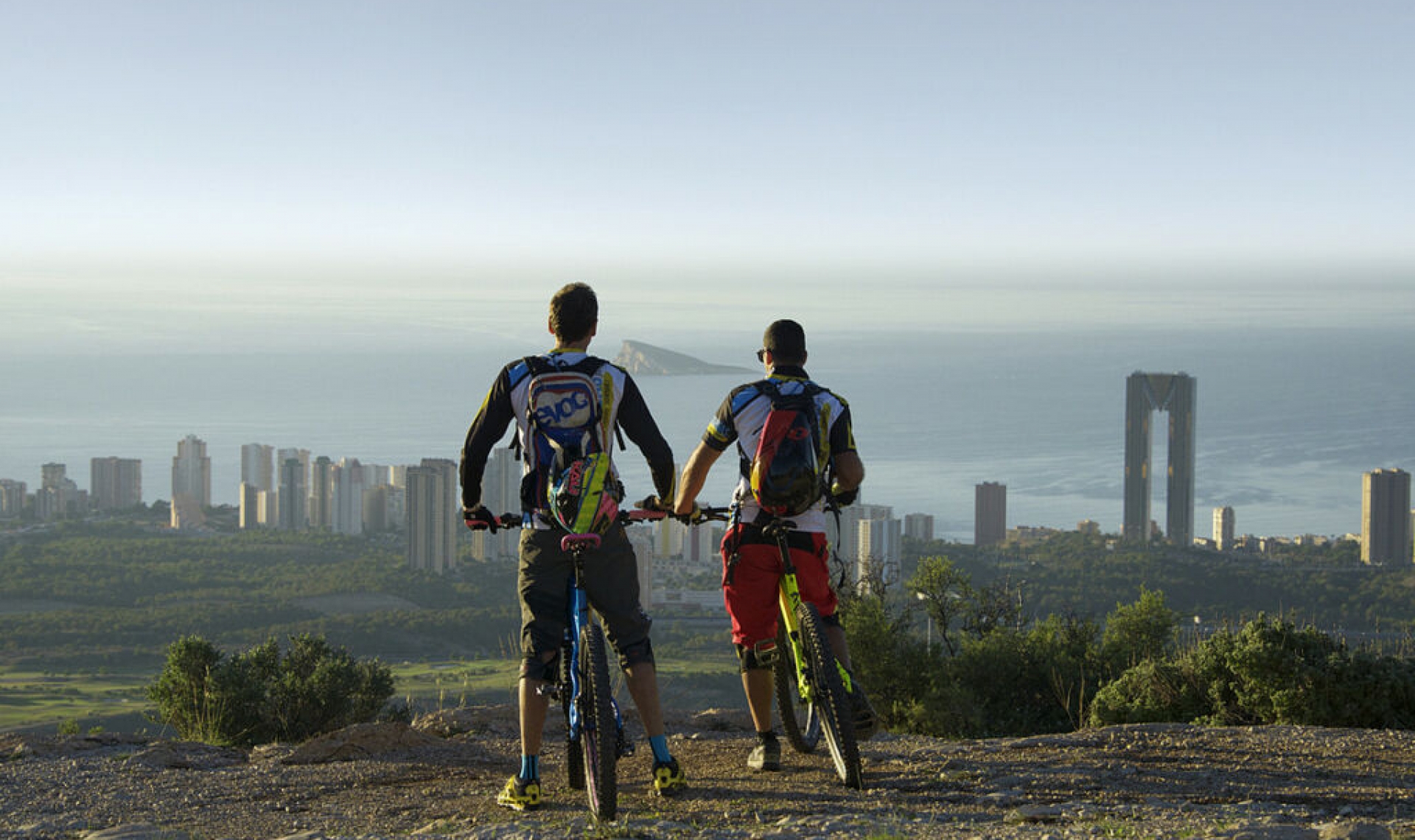 Resale - House -
Finestrat