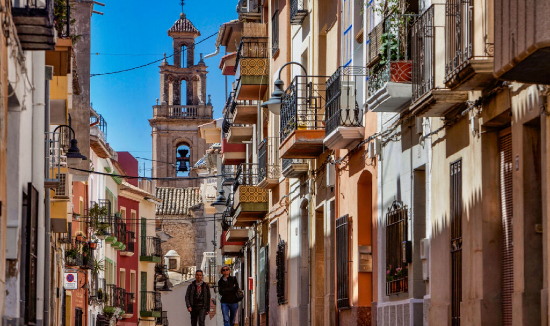 Resale - House -
Finestrat