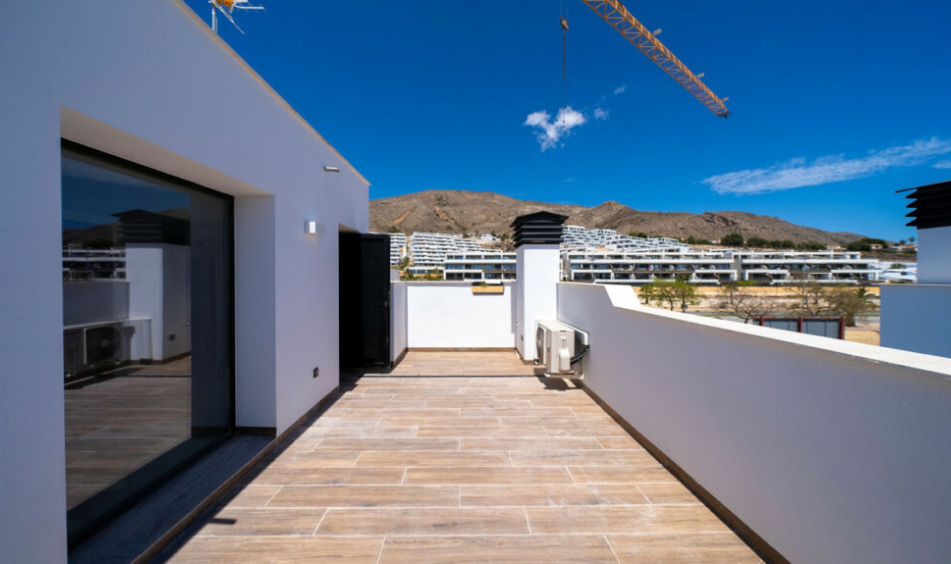 Resale - House -
Finestrat
