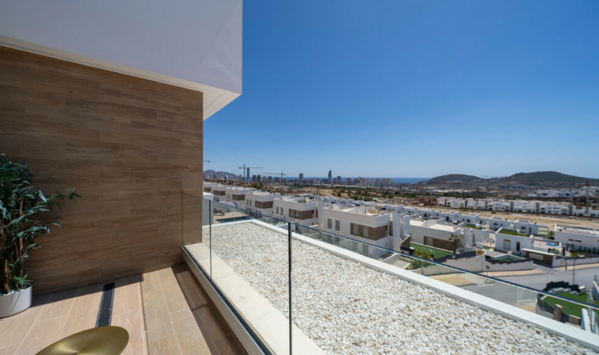Resale - House -
Finestrat