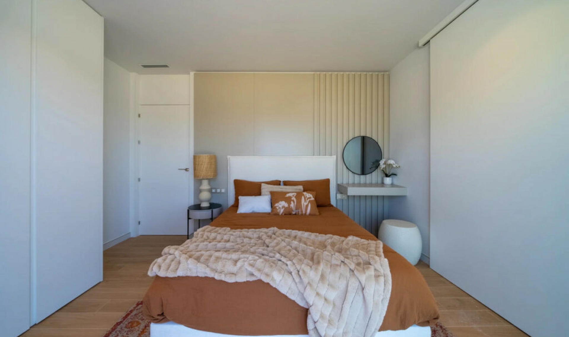 Resale - House -
Finestrat