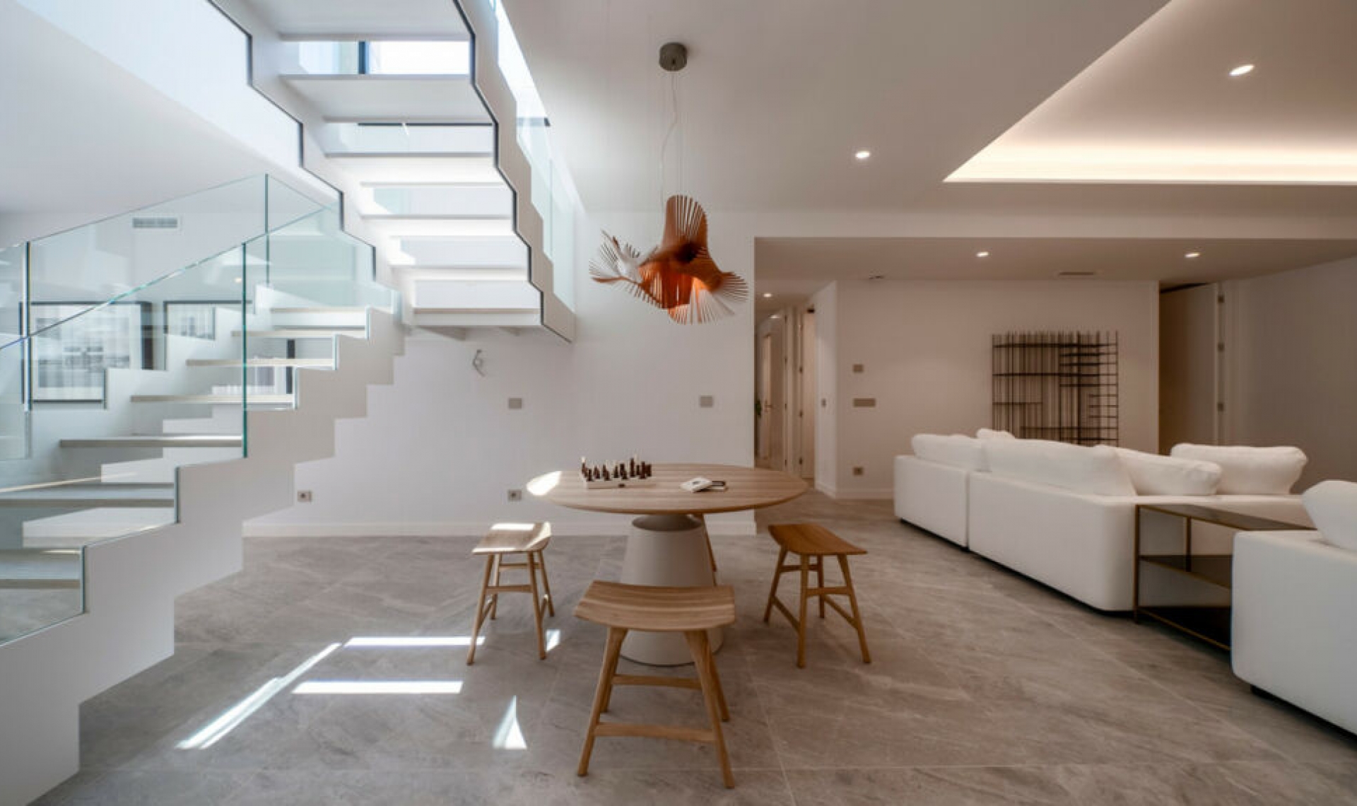 Resale - House -
Finestrat