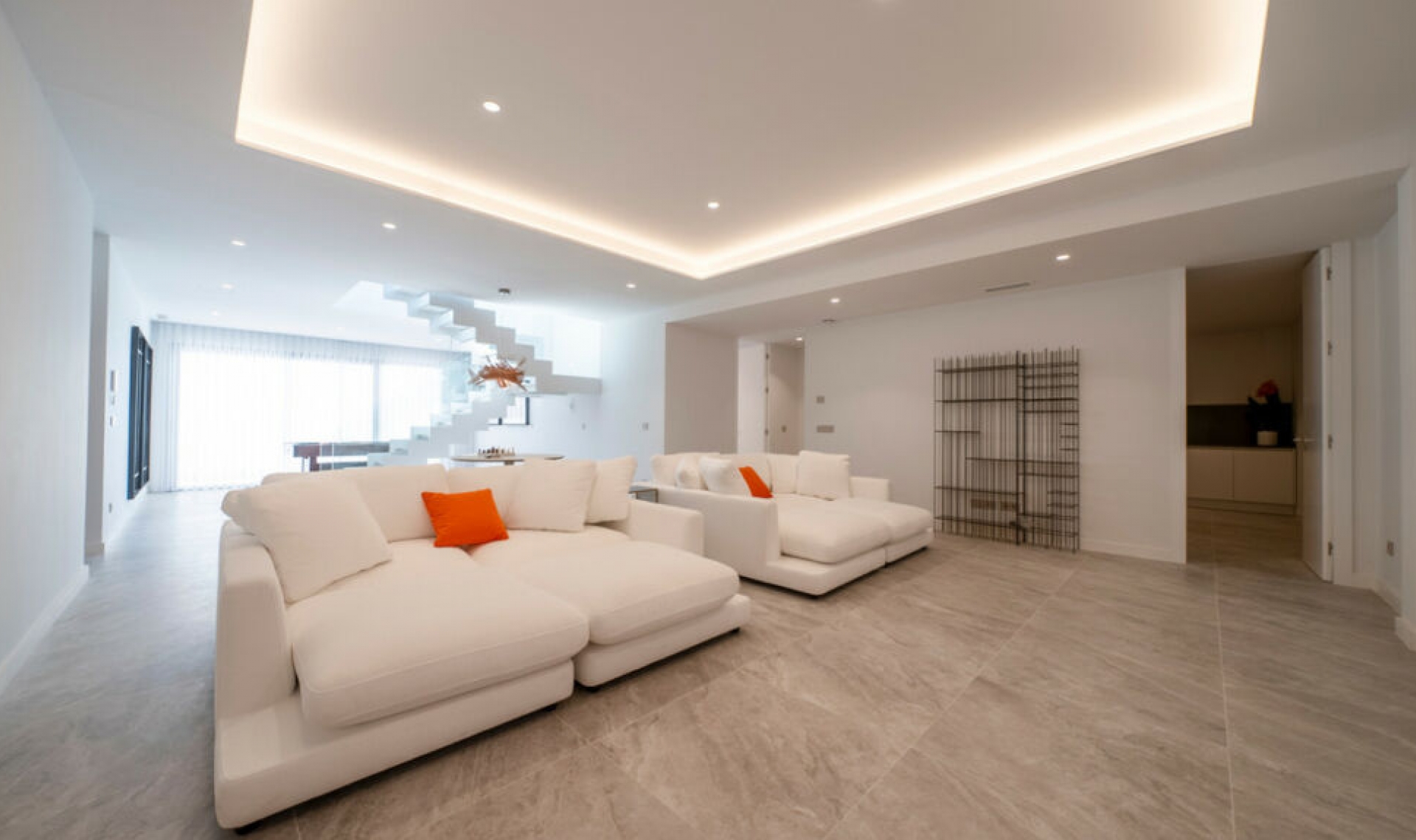 Resale - House -
Finestrat