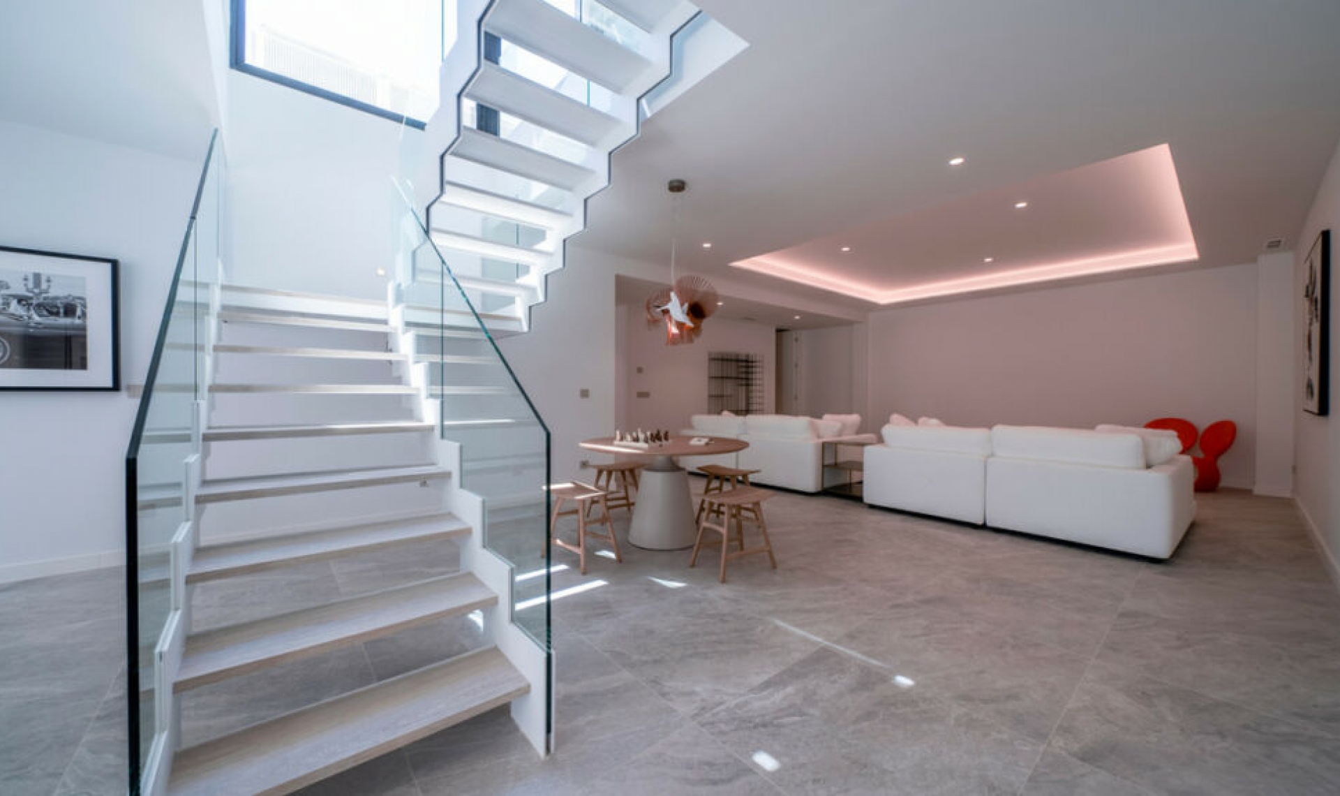 Resale - House -
Finestrat