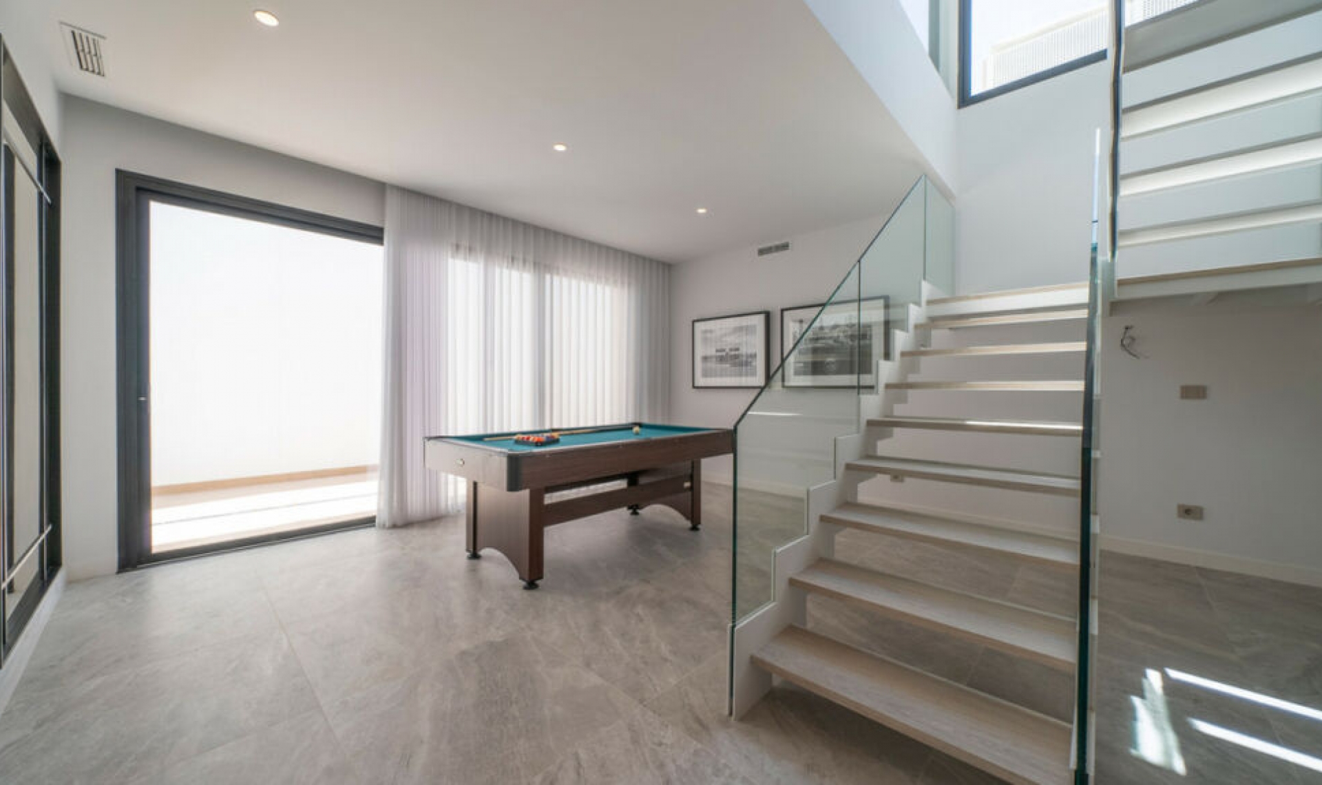 Resale - House -
Finestrat