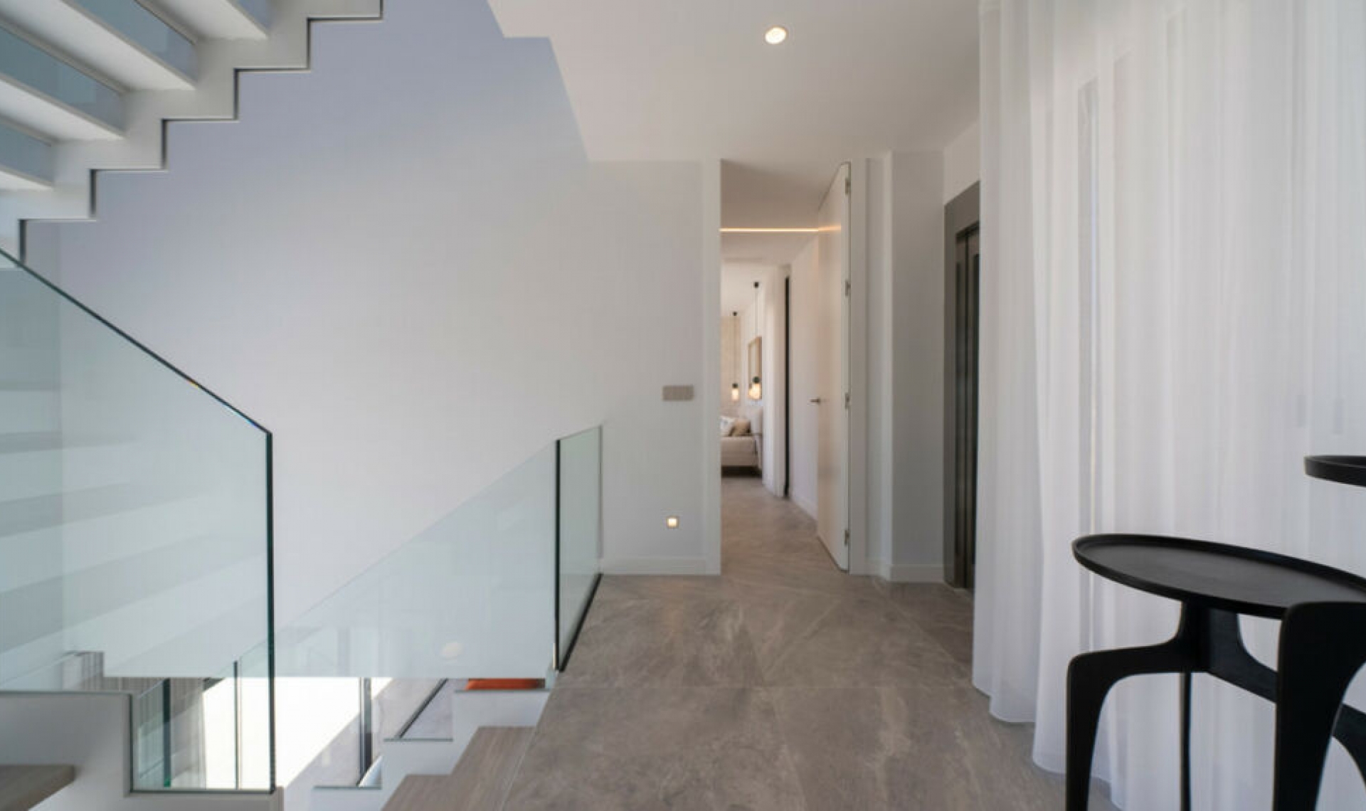 Resale - House -
Finestrat