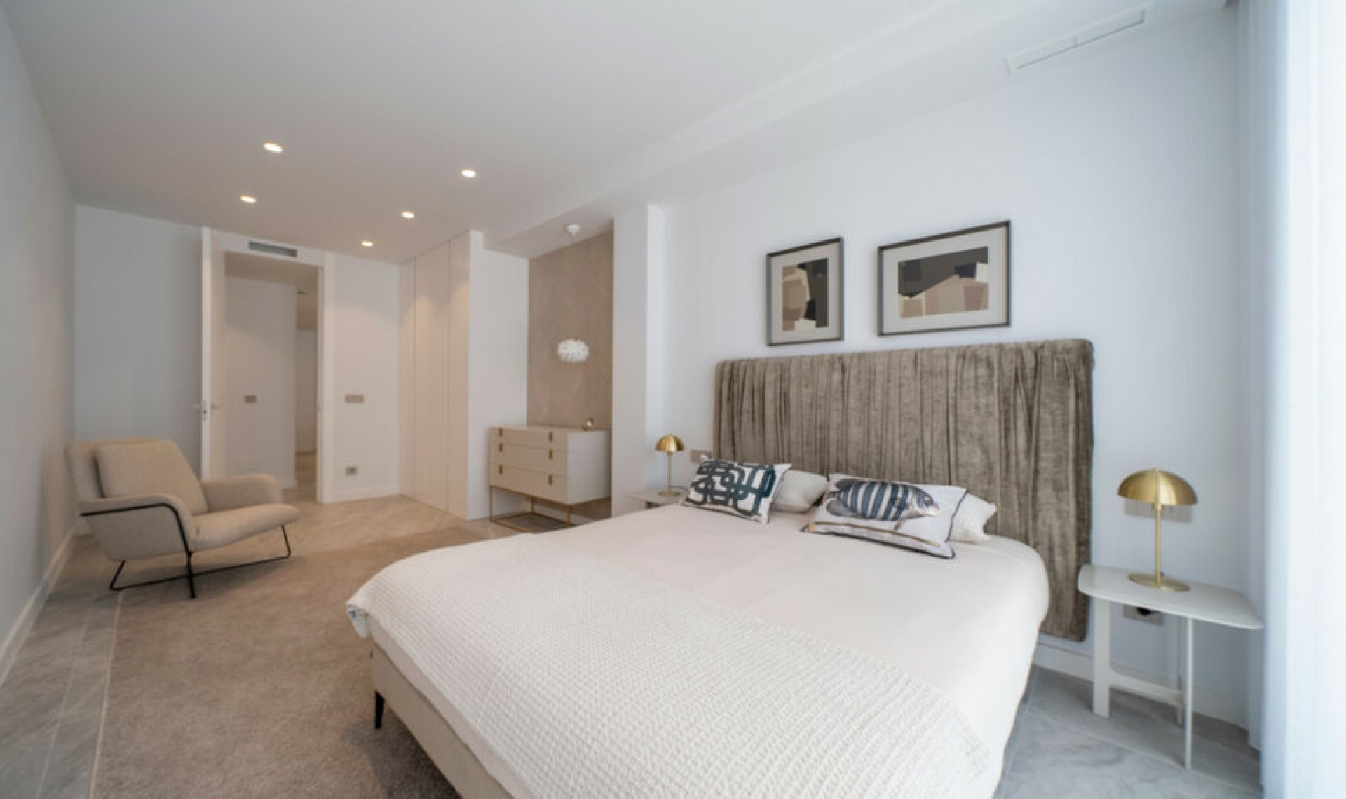 Resale - House -
Finestrat