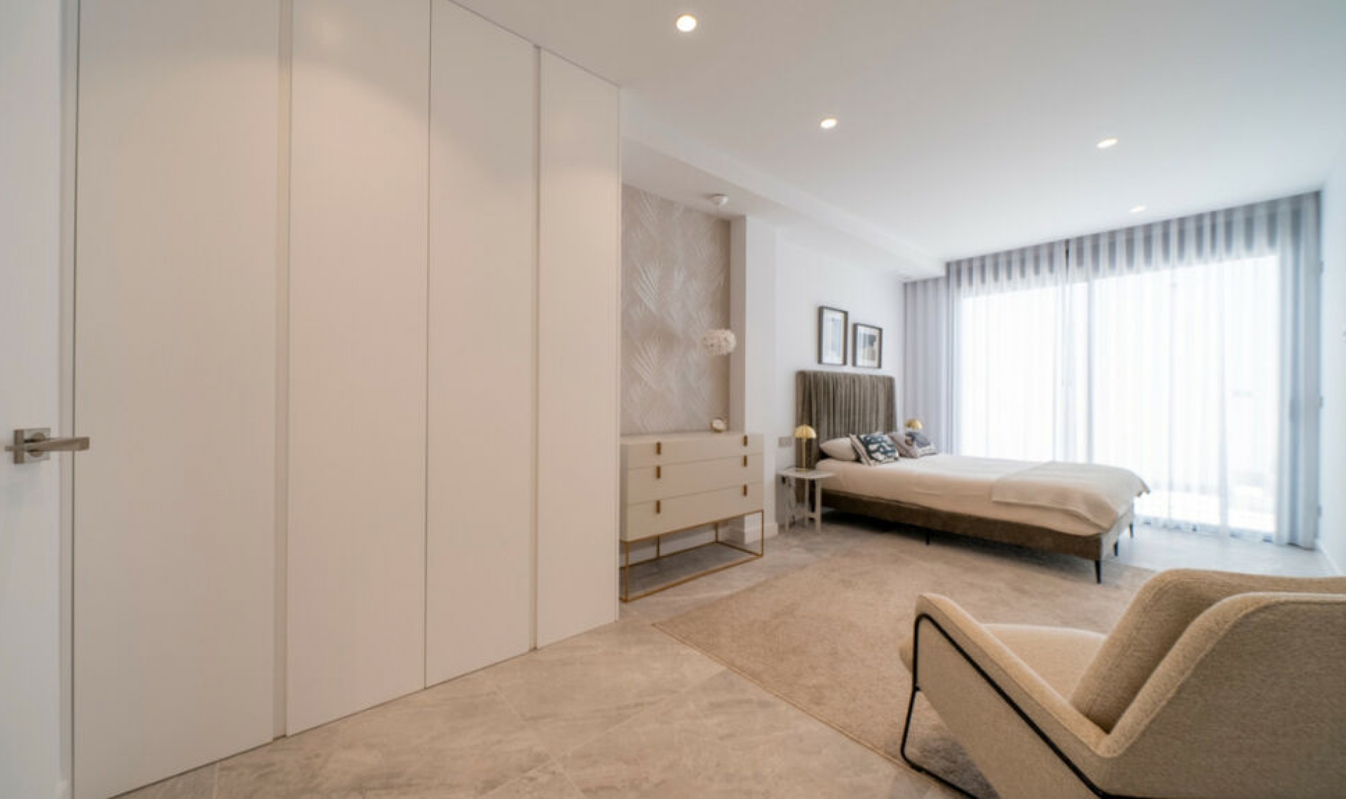 Resale - House -
Finestrat