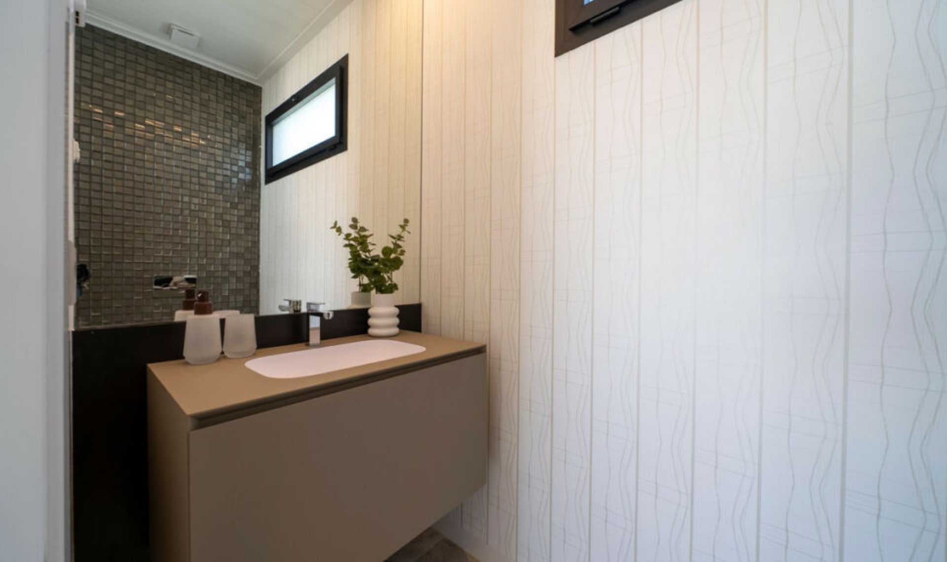 Resale - House -
Finestrat