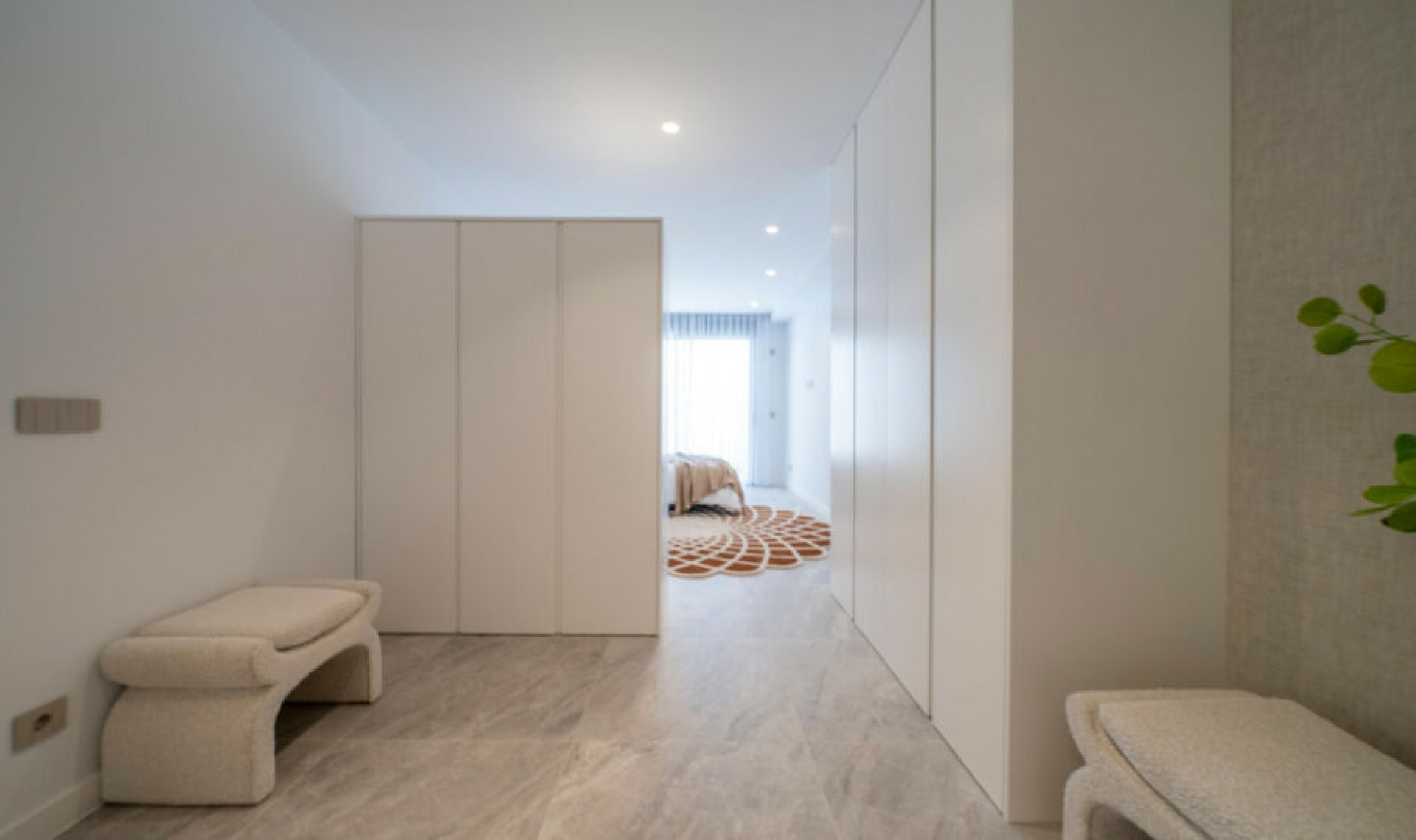 Resale - House -
Finestrat