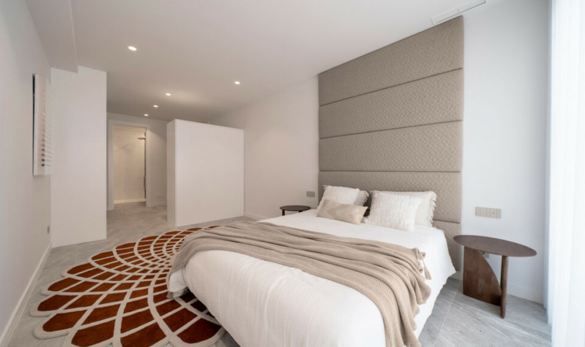 Resale - House -
Finestrat