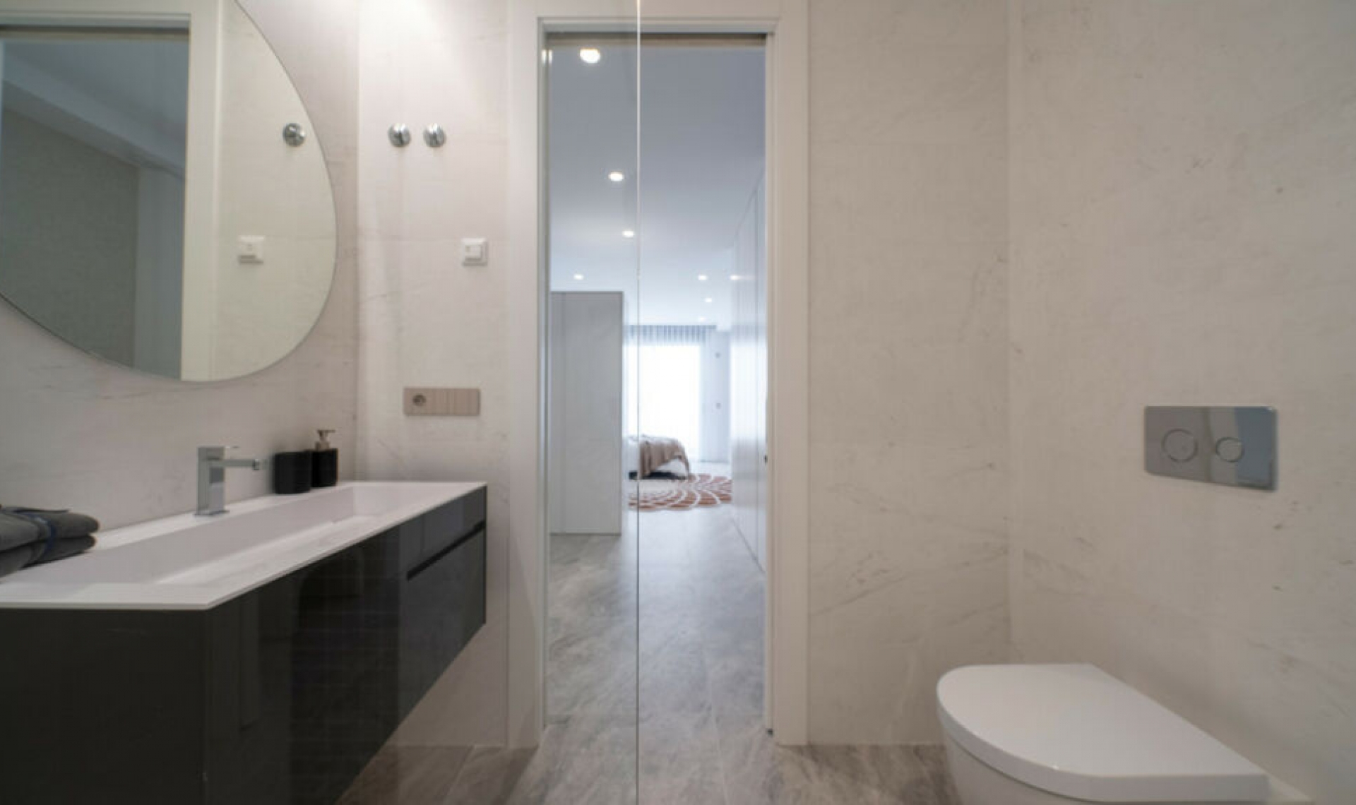 Resale - House -
Finestrat