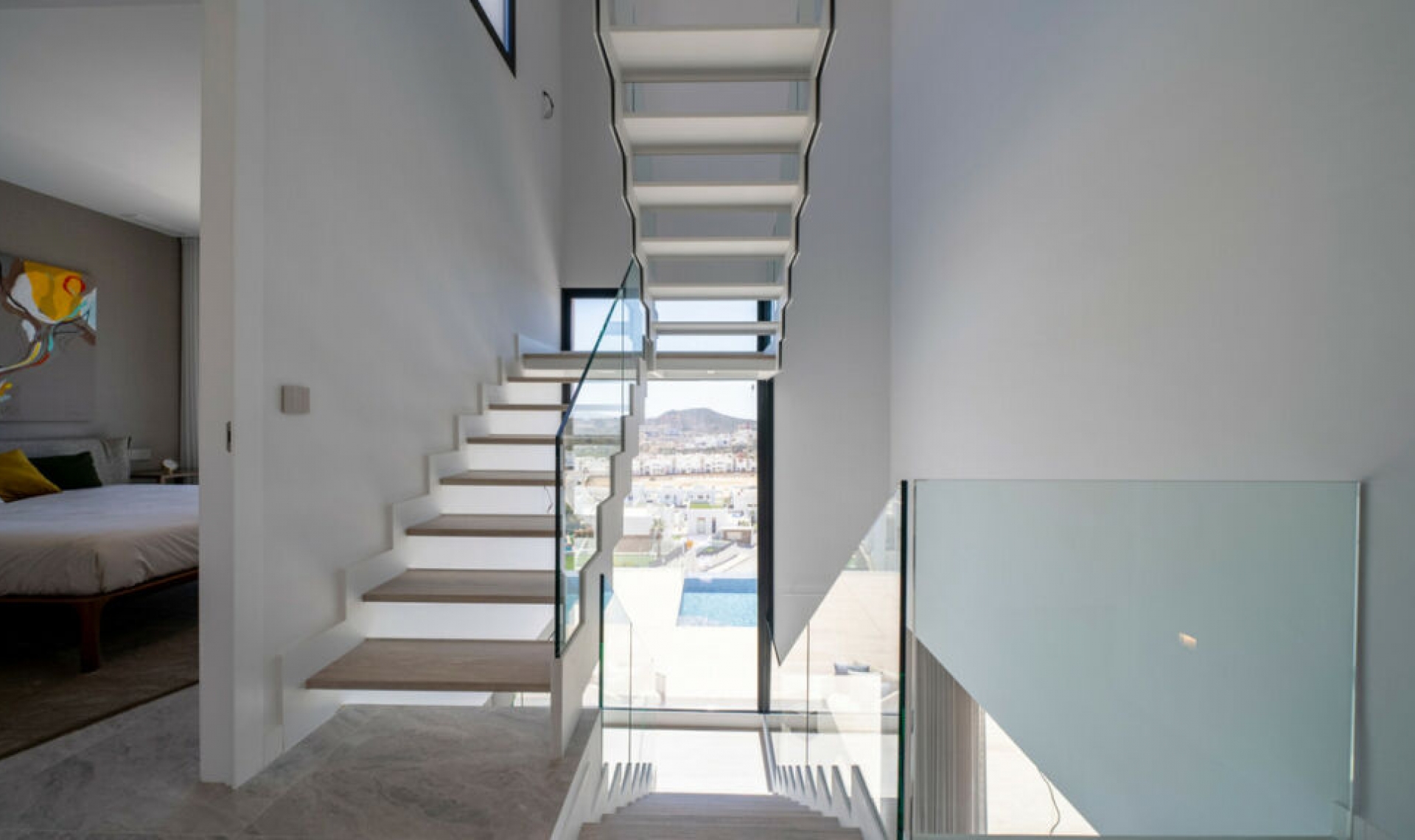 Resale - House -
Finestrat