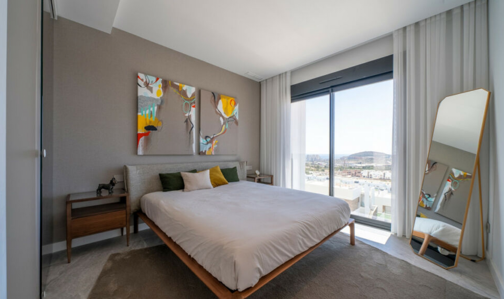 Resale - House -
Finestrat