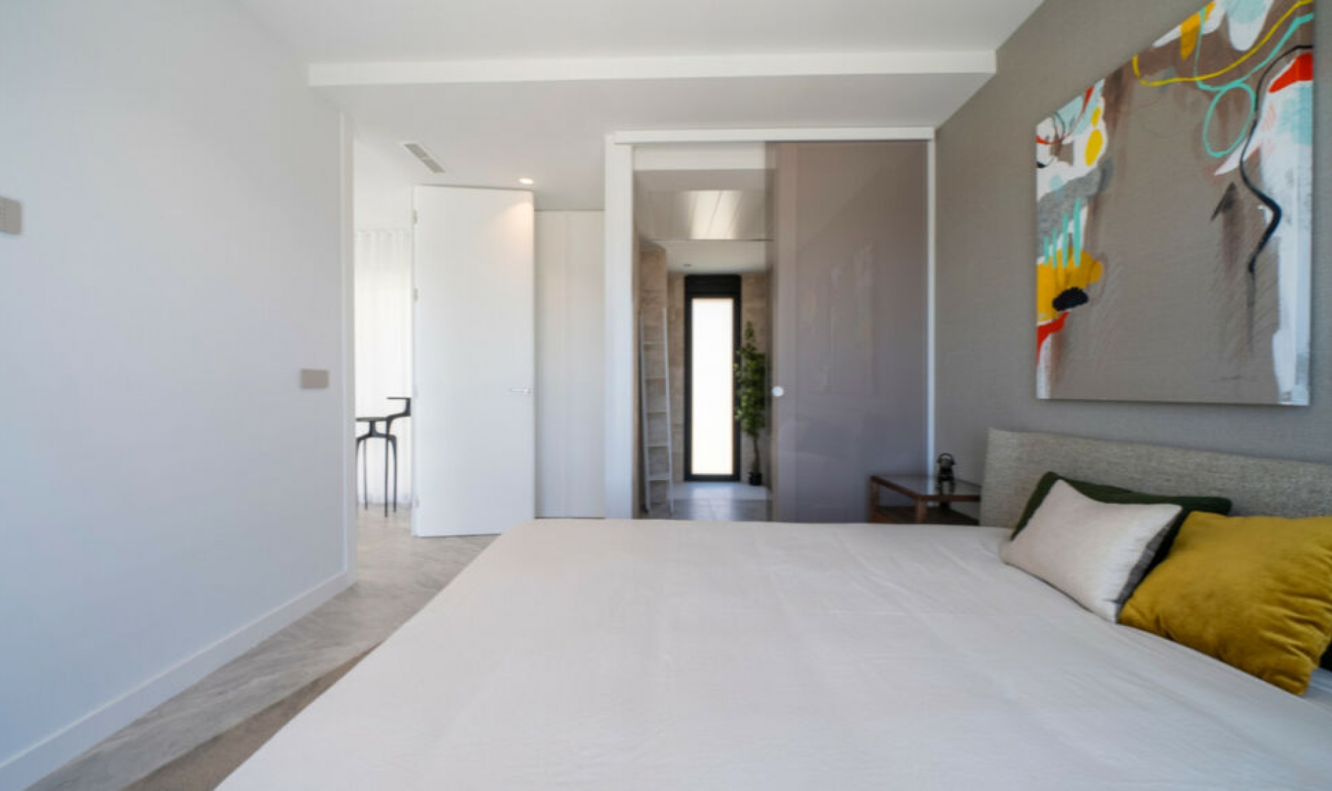 Resale - House -
Finestrat