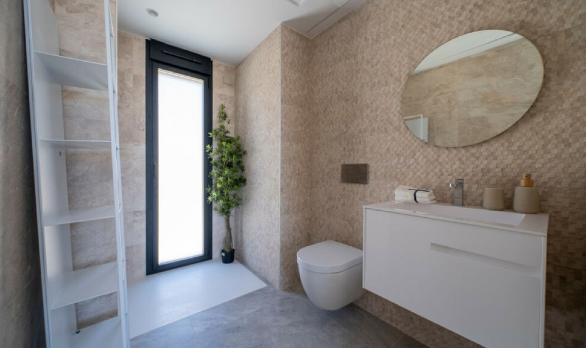 Resale - House -
Finestrat