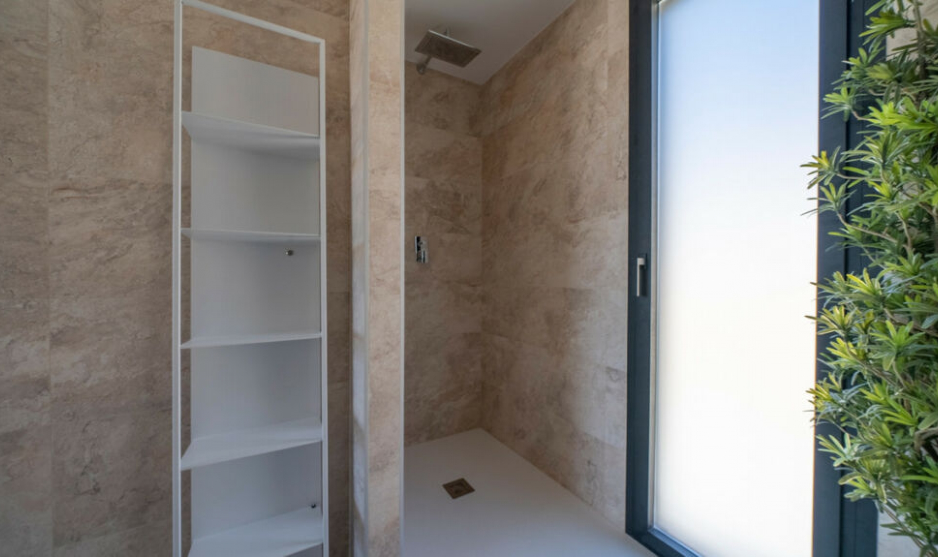 Resale - House -
Finestrat