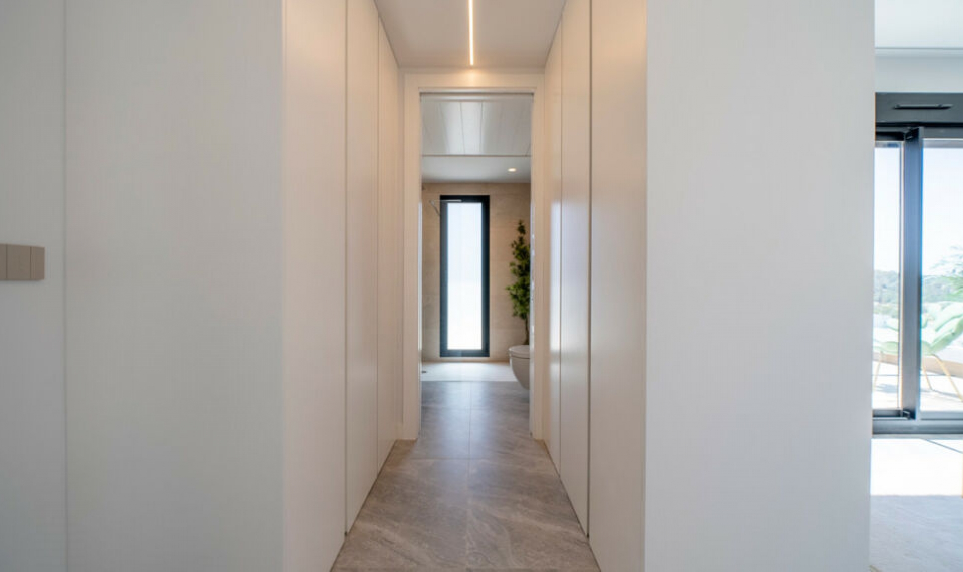 Resale - House -
Finestrat