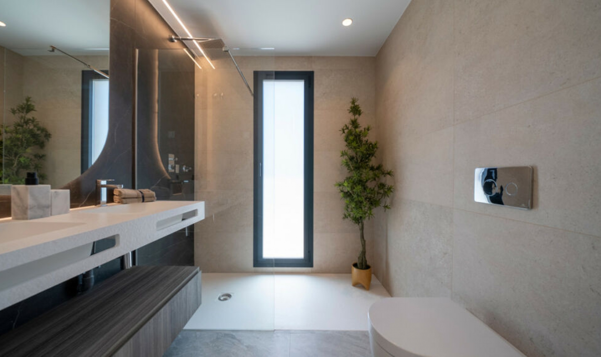 Resale - House -
Finestrat