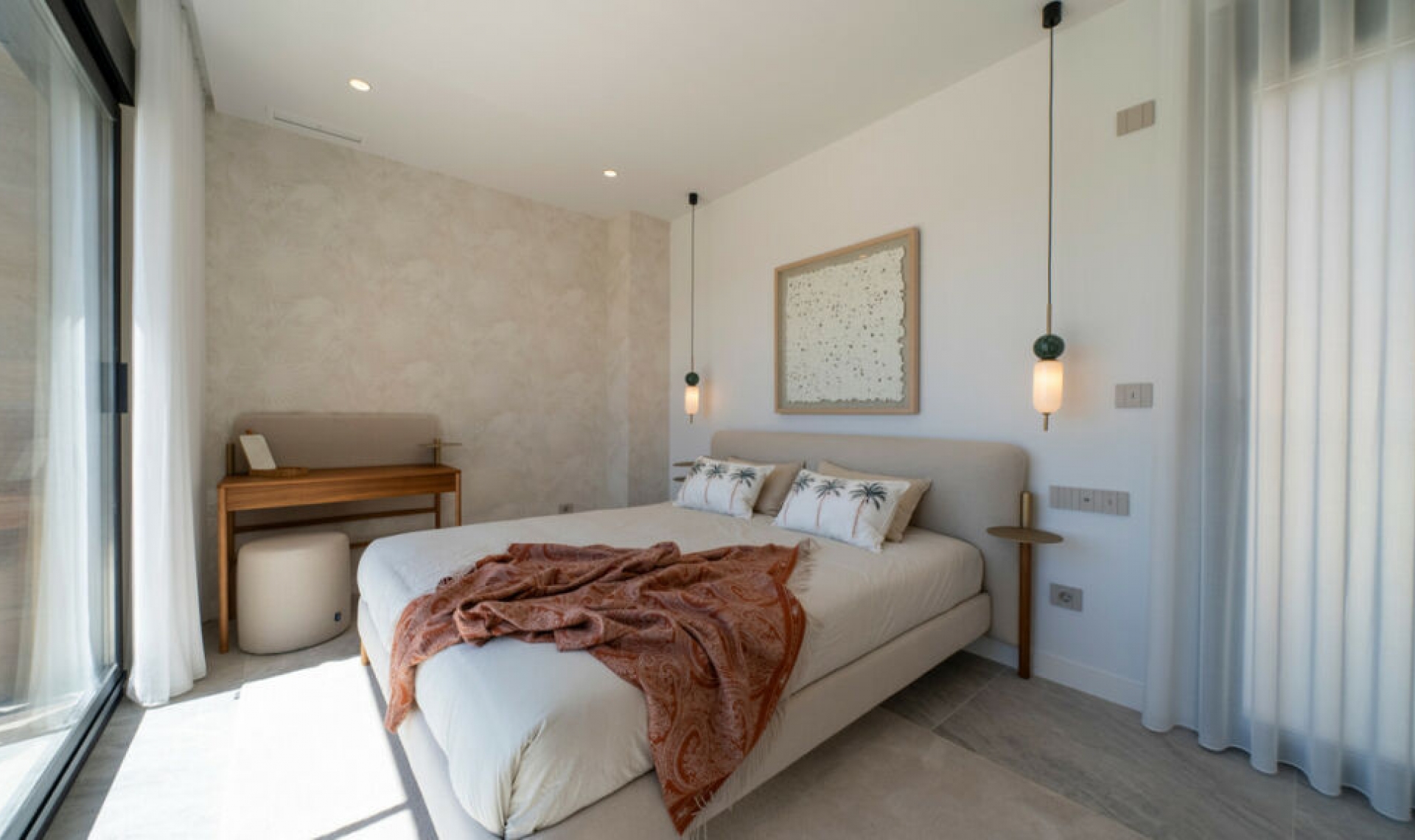 Resale - House -
Finestrat